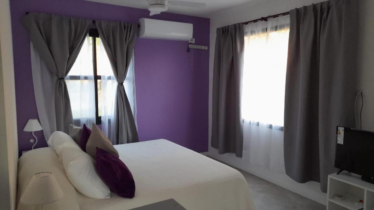 Double Room with Park View photo 1
