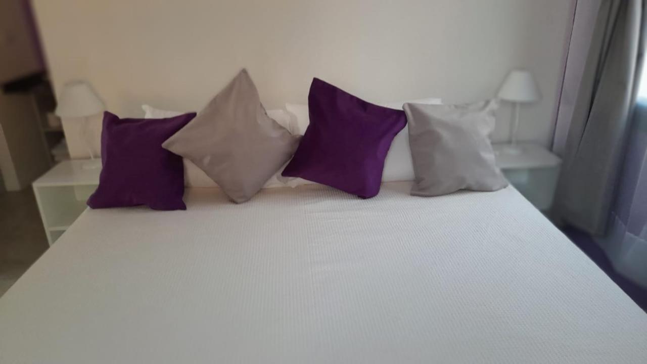Double Room with Park View photo 2