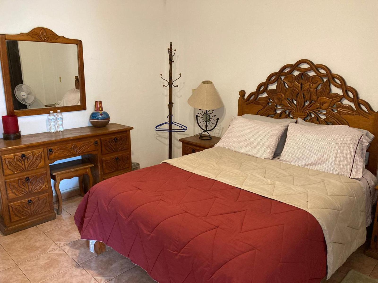 Double Room with Private Bathroom photo 2