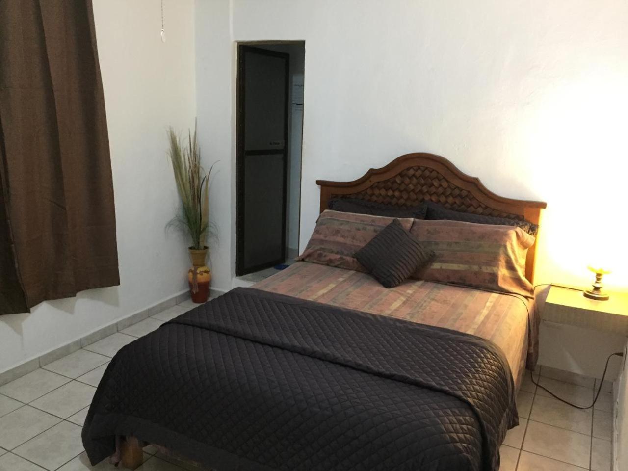 Double Room with Private Bathroom photo 1