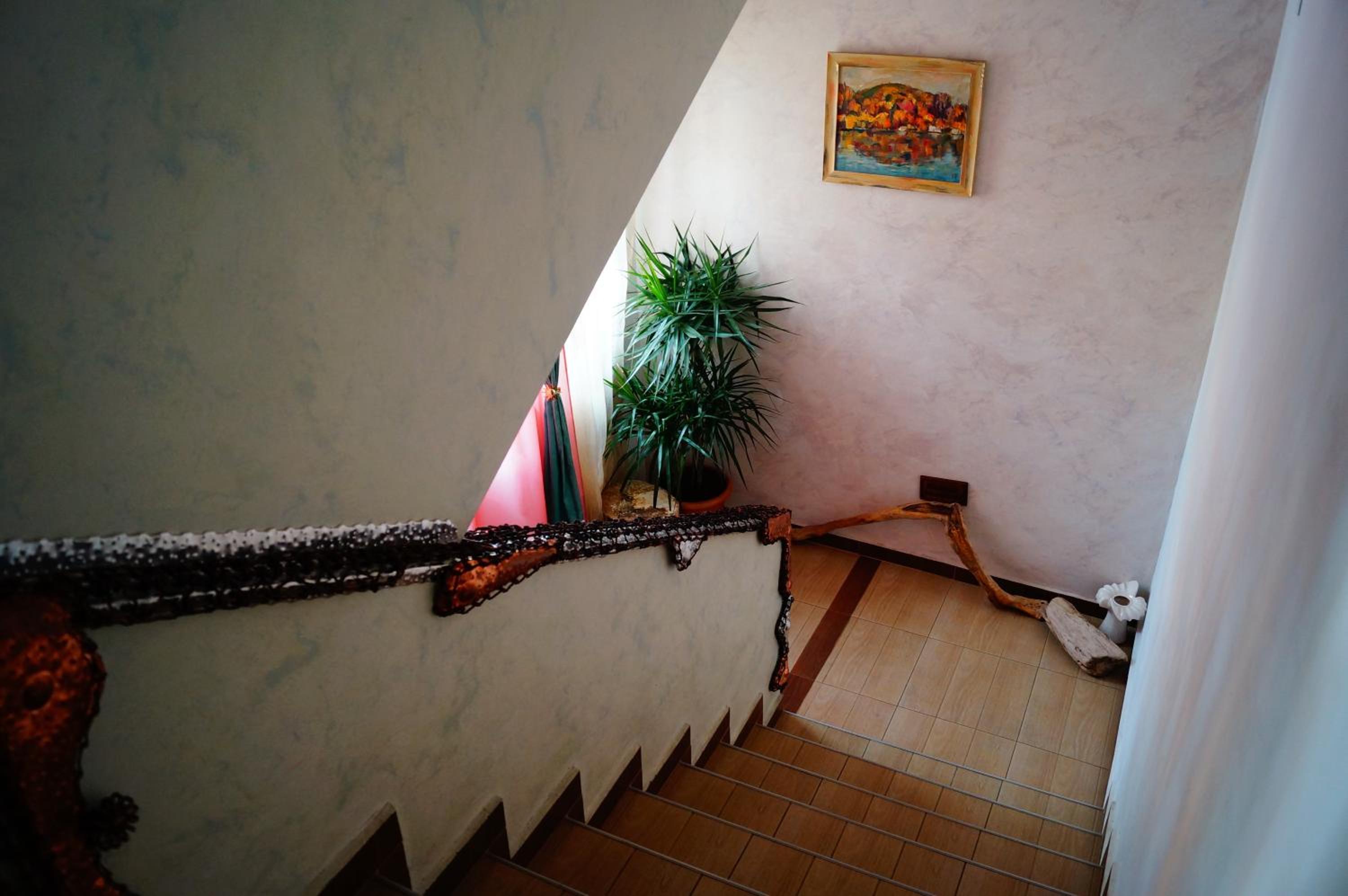 Two-Bedroom Suite with Balcony photo 1