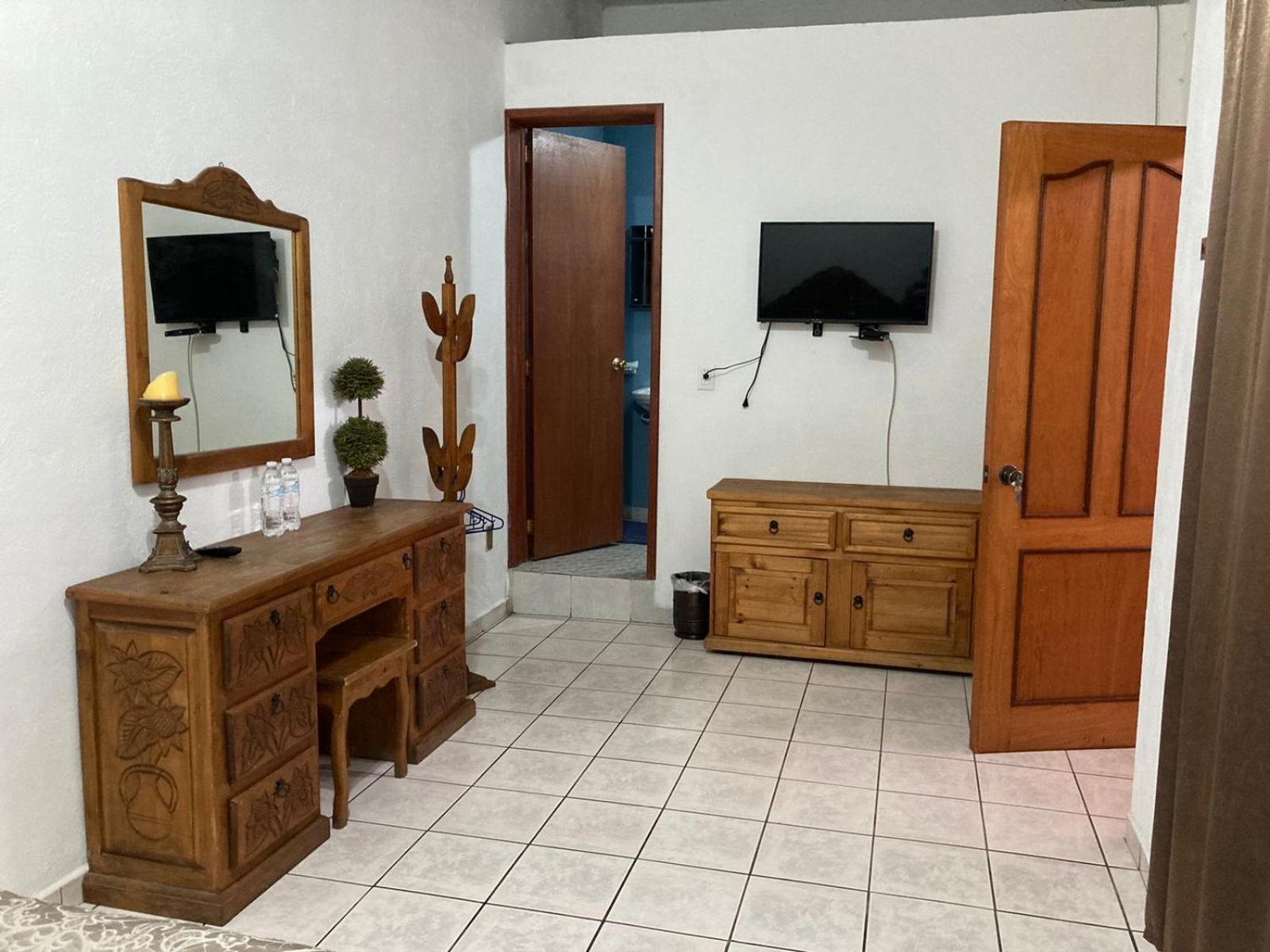 Deluxe Double Room photo 3