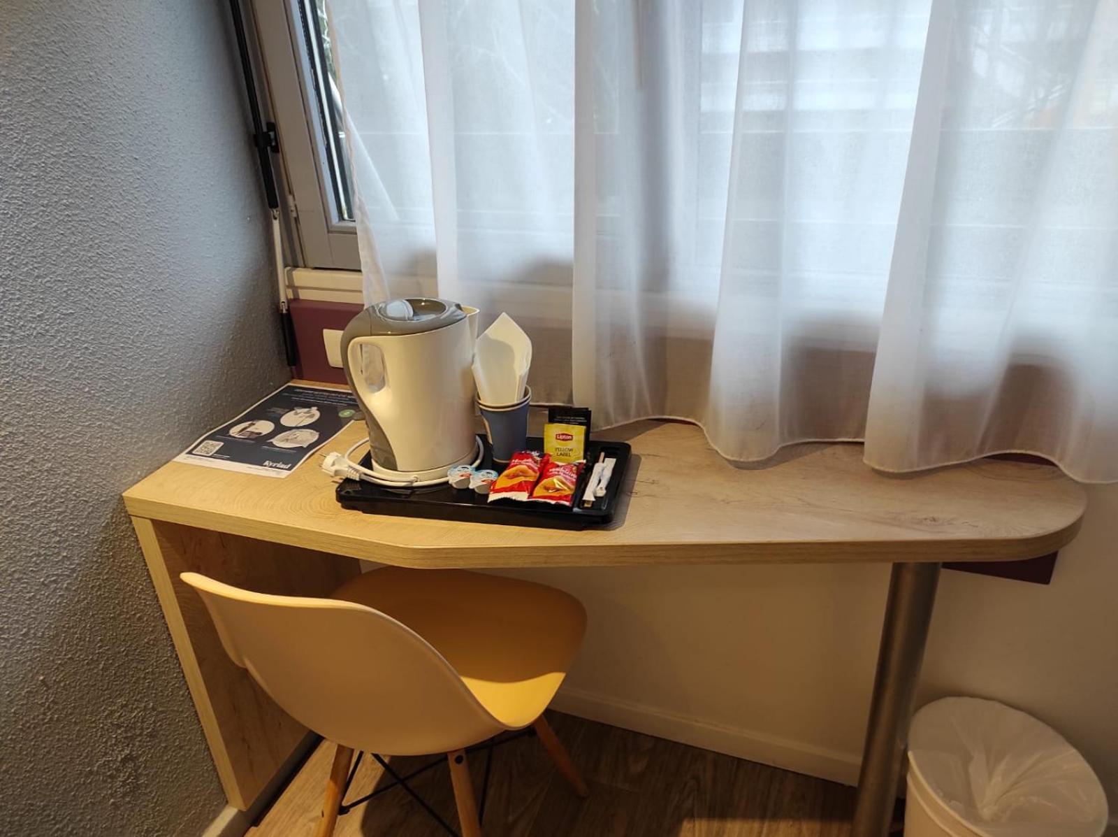Double Room - Photo 5