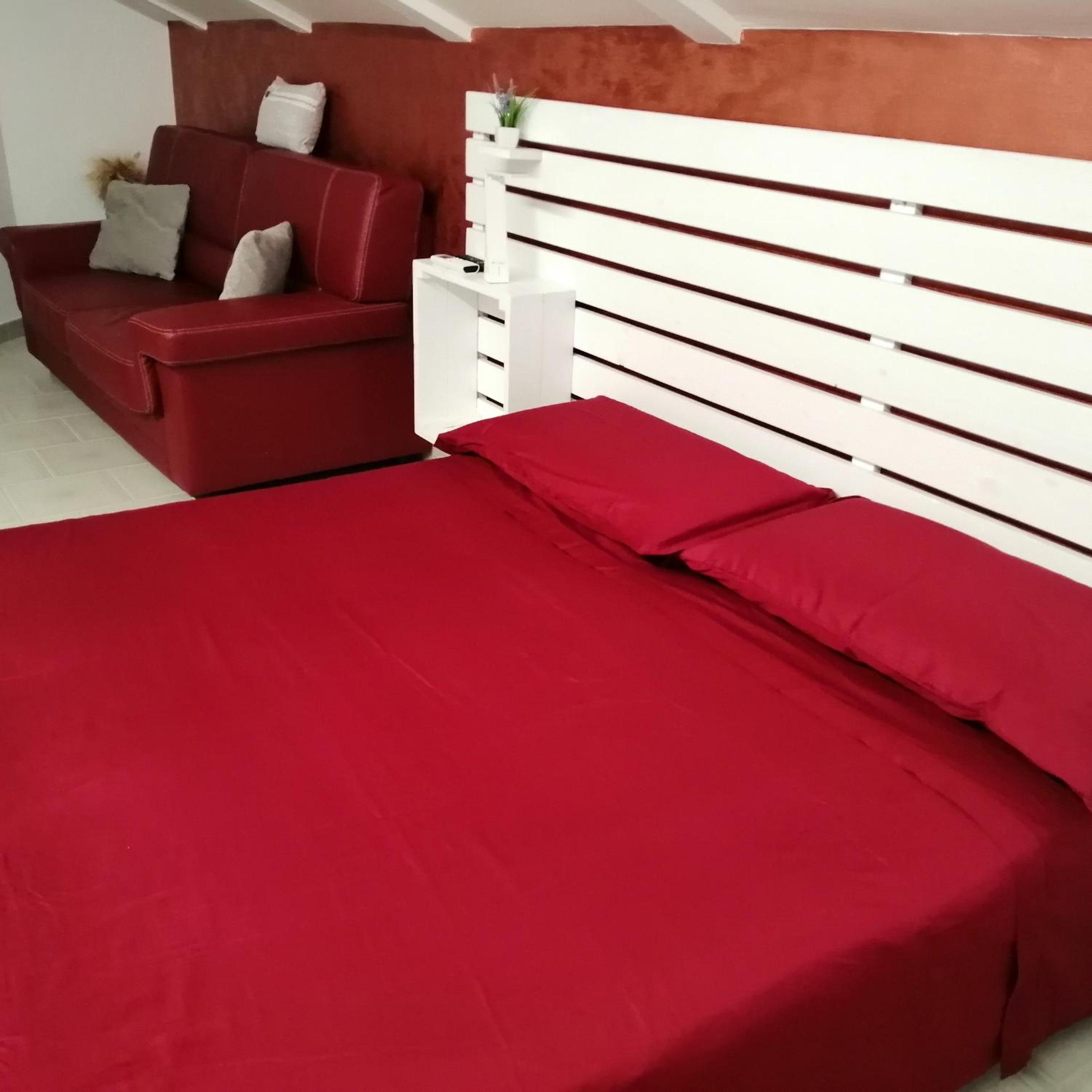 Deluxe Family Room photo 1