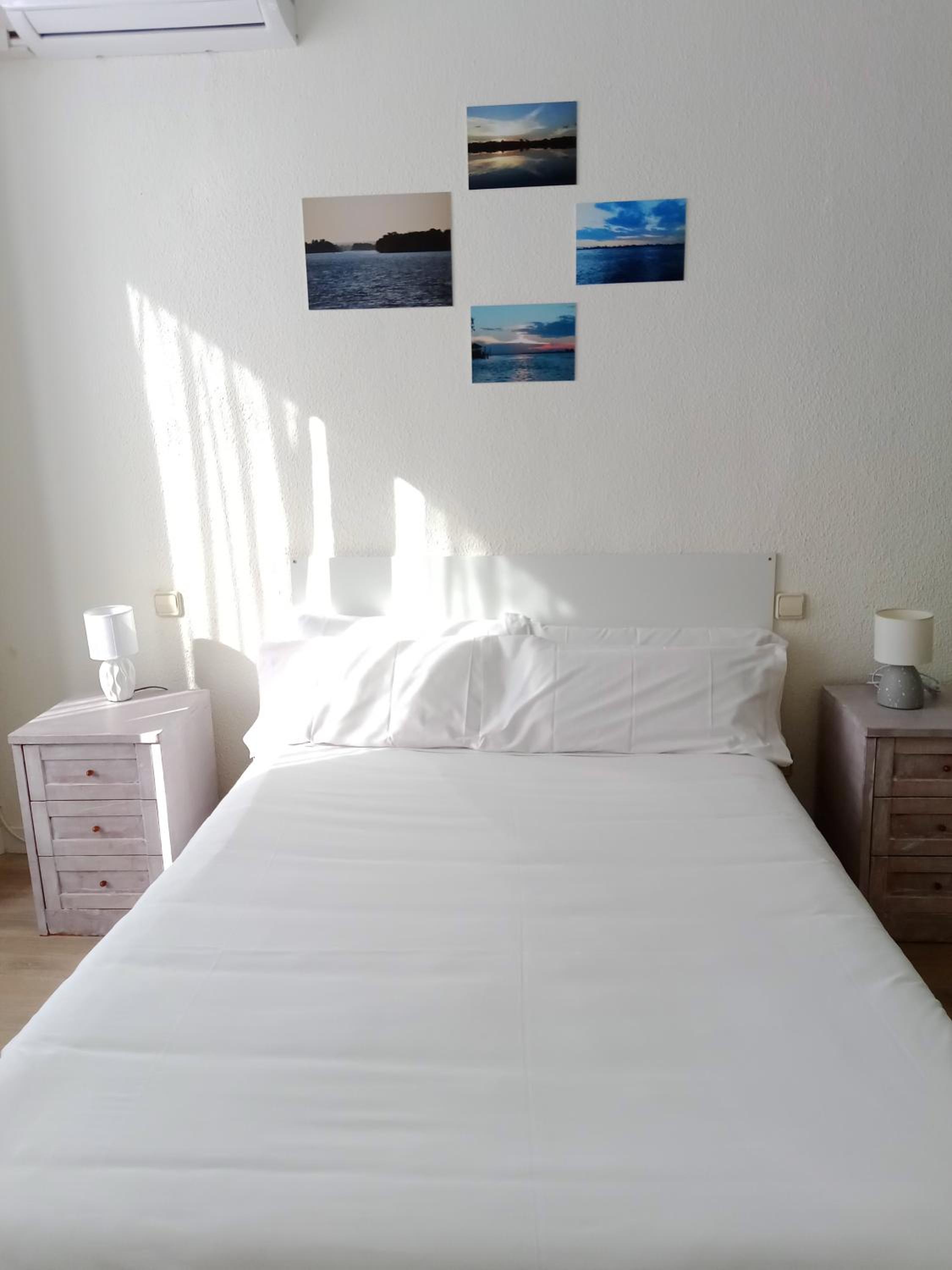 Double Room with Extra Bed - Photo 13