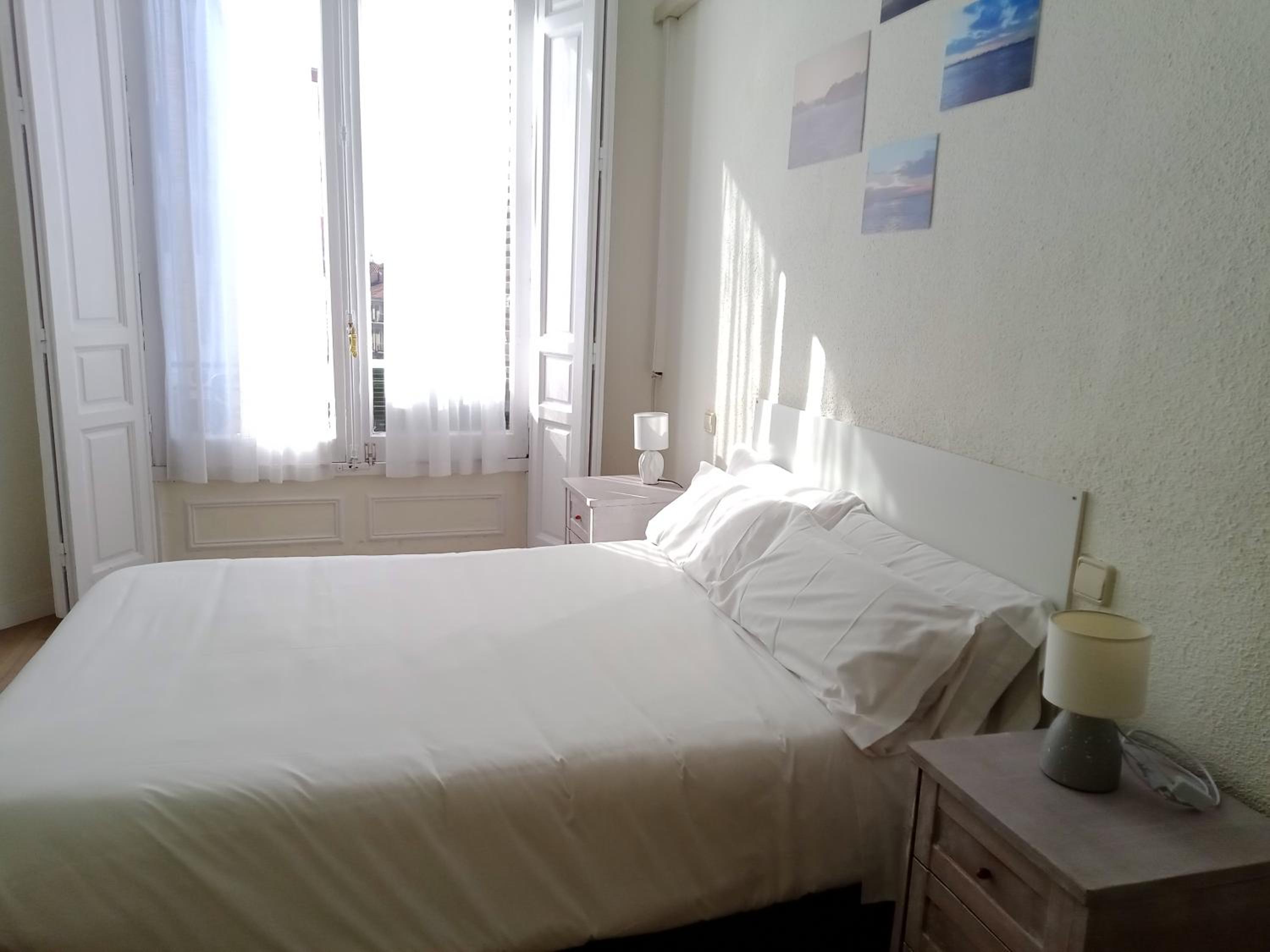 Double Room with Extra Bed - Photo 20