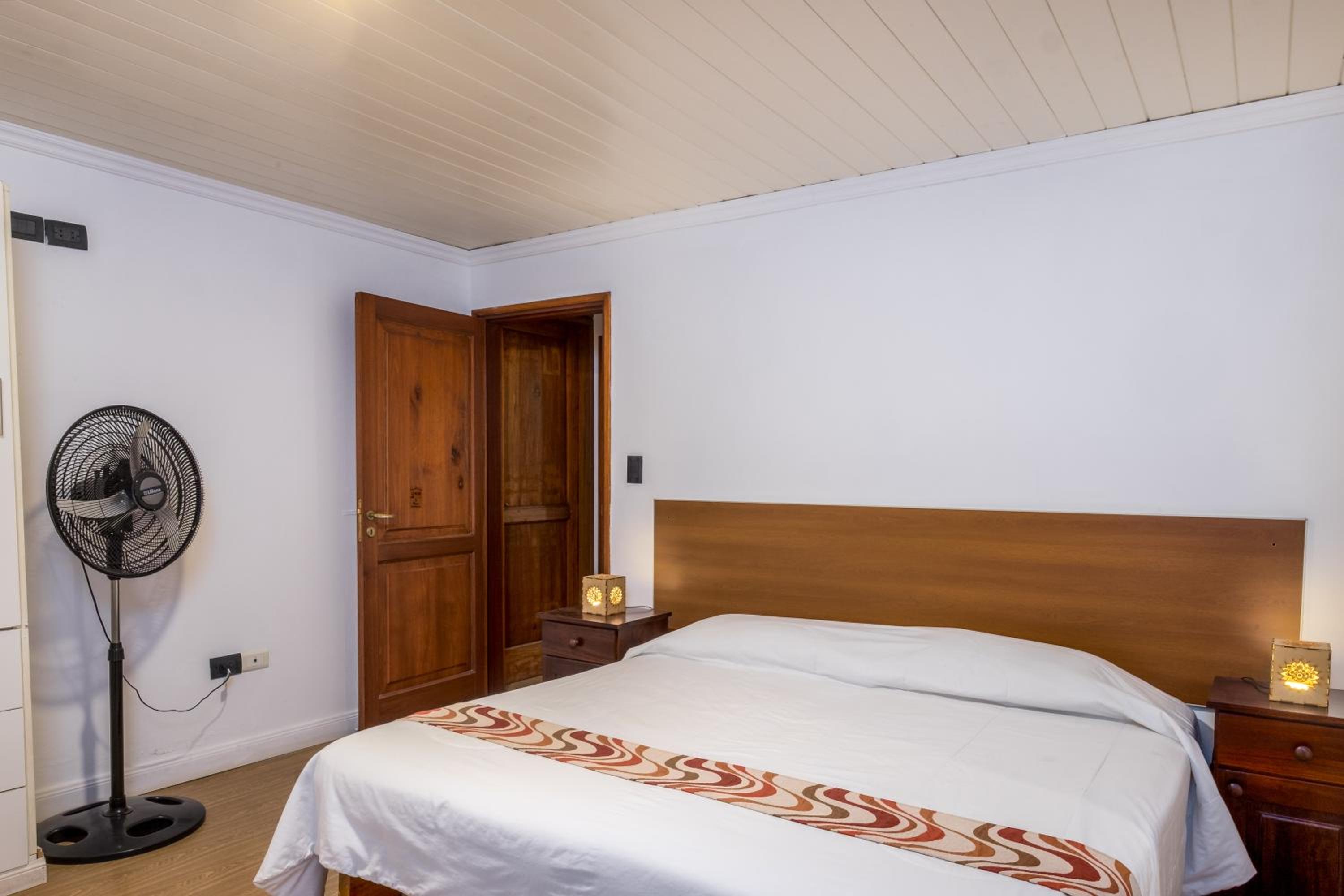 Two-Bedroom Chalet photo 1