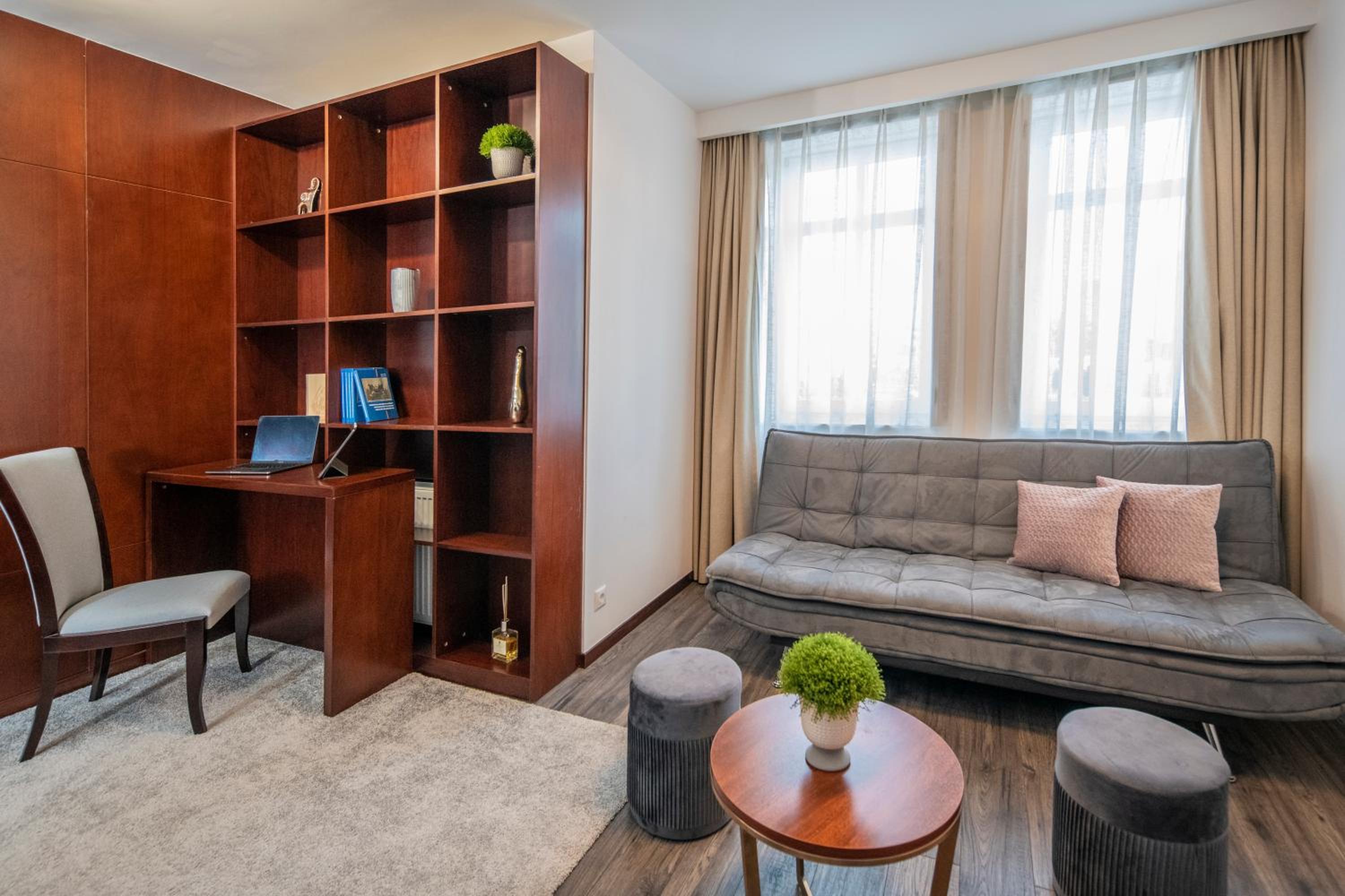 Deluxe Apartment - Photo 4