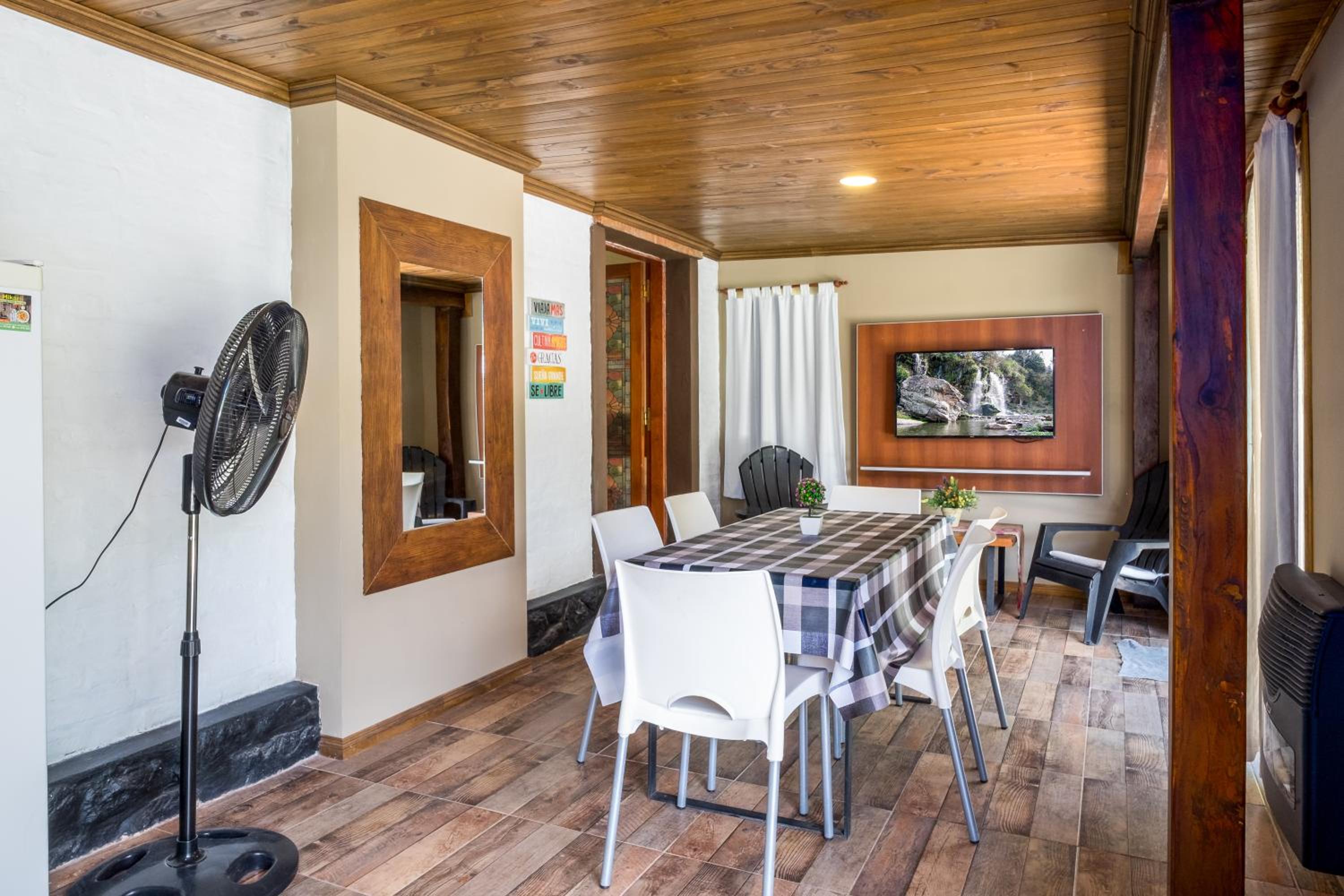 Two-Bedroom Chalet photo 2