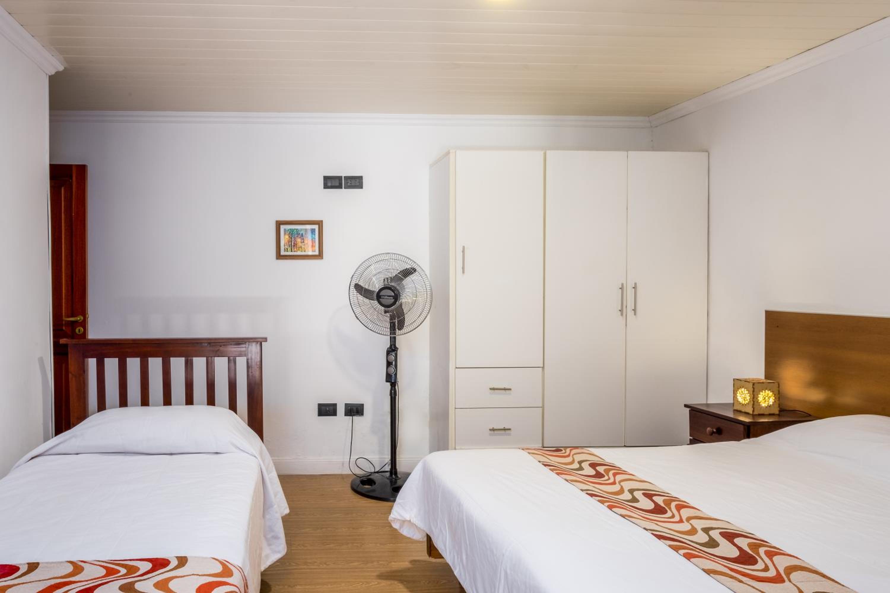 Two-Bedroom Chalet photo 3