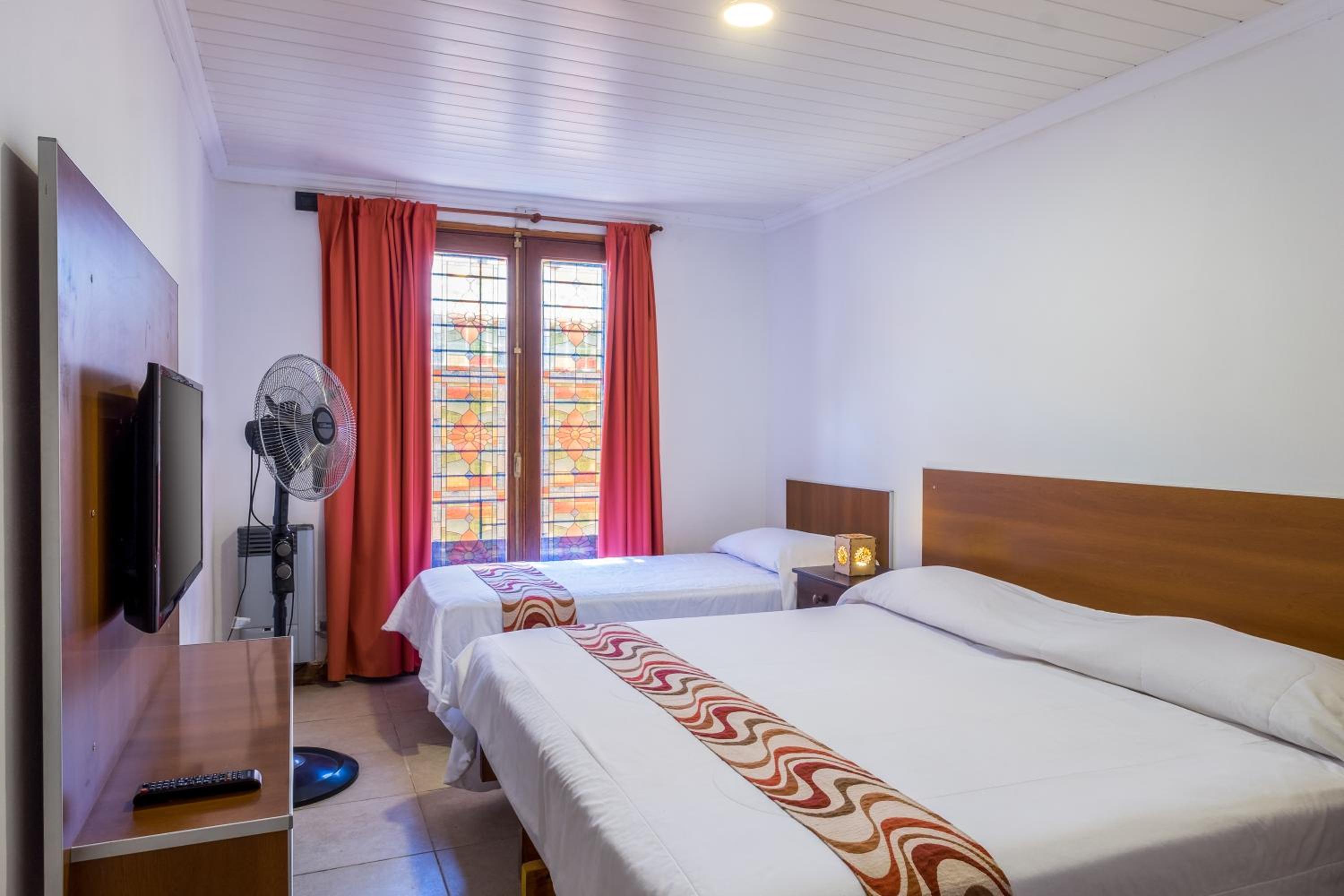 Two-Bedroom Chalet photo 1