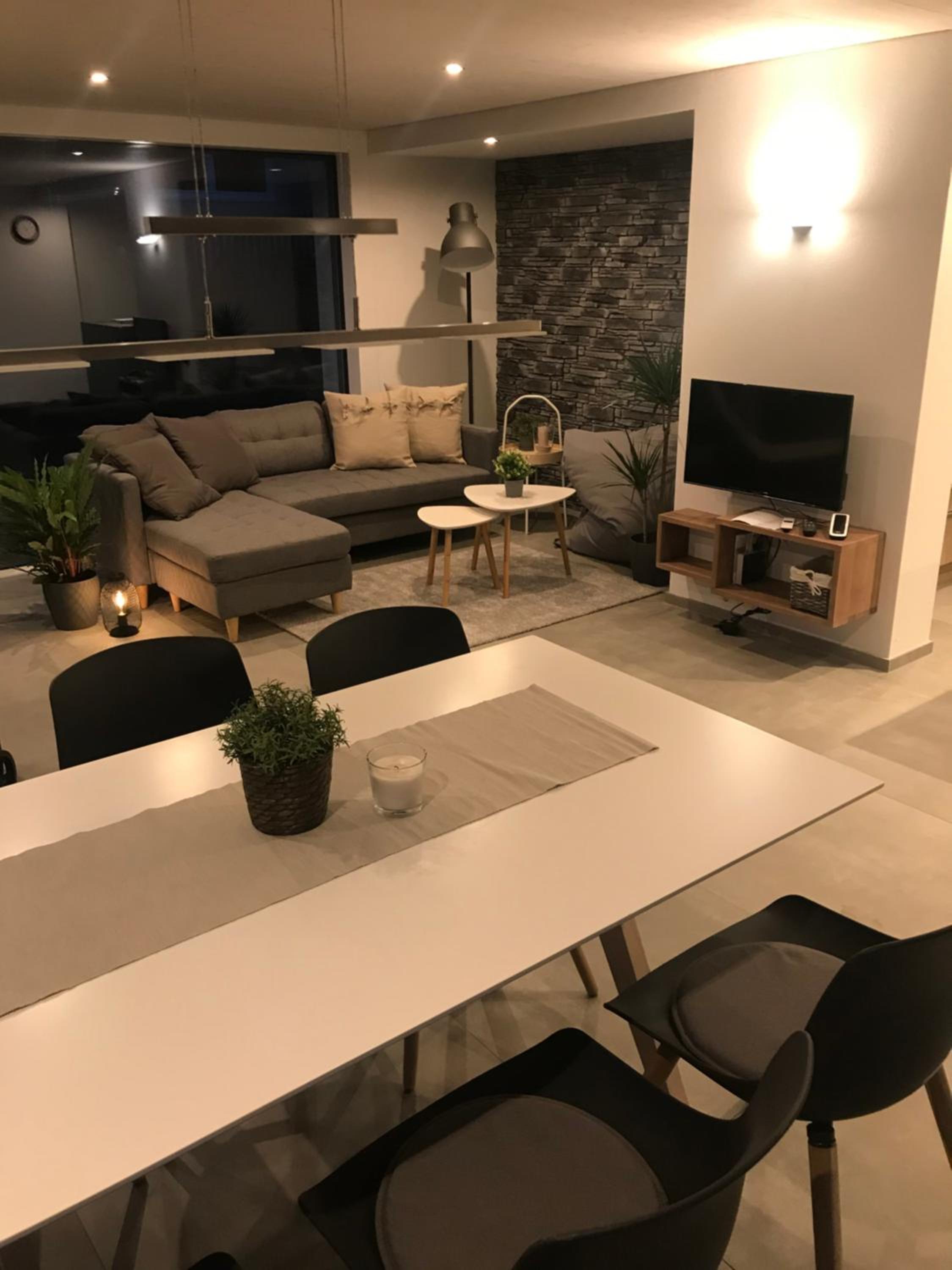 Apartment with Lake View photo 1
