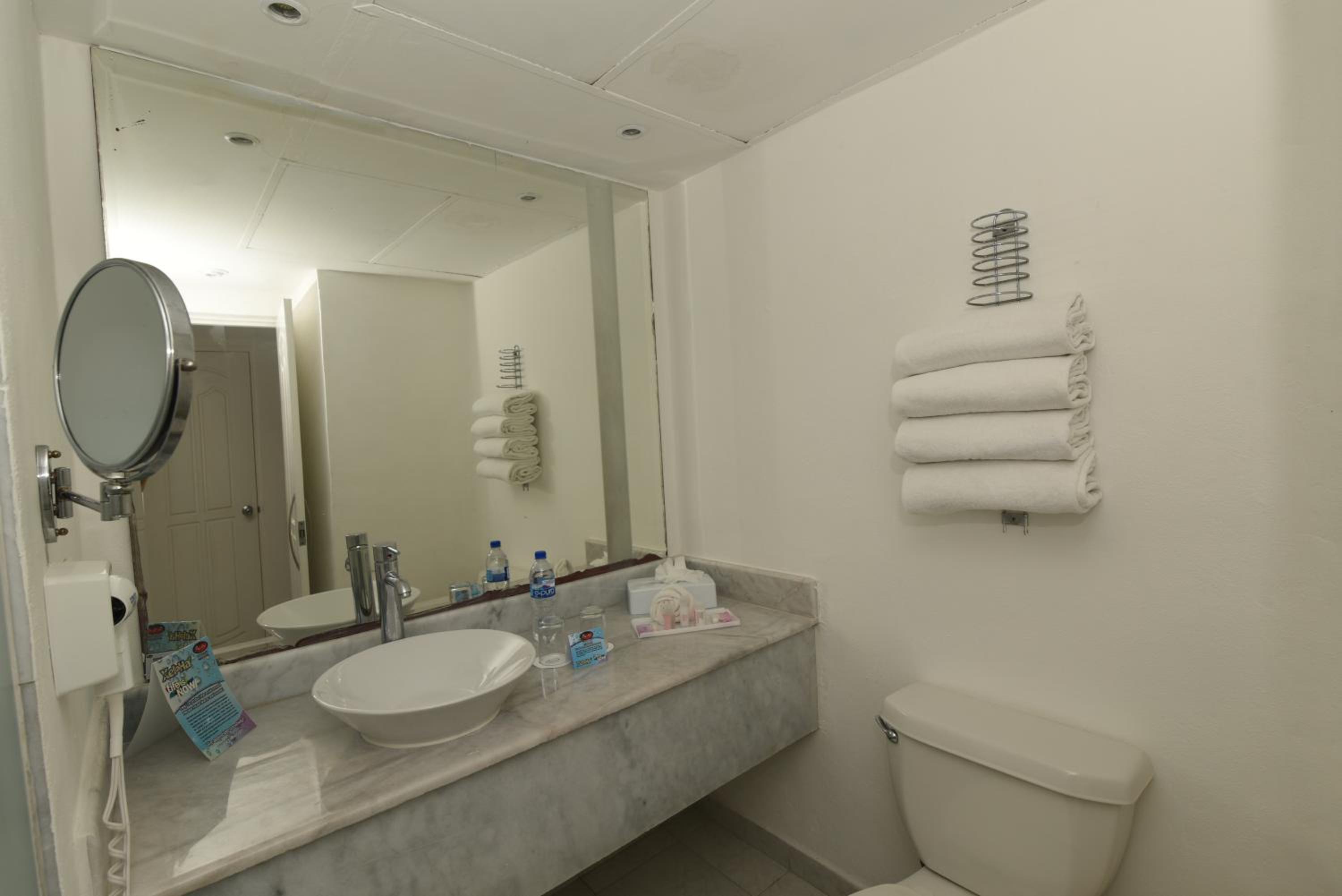 King Room with Sea View photo 3