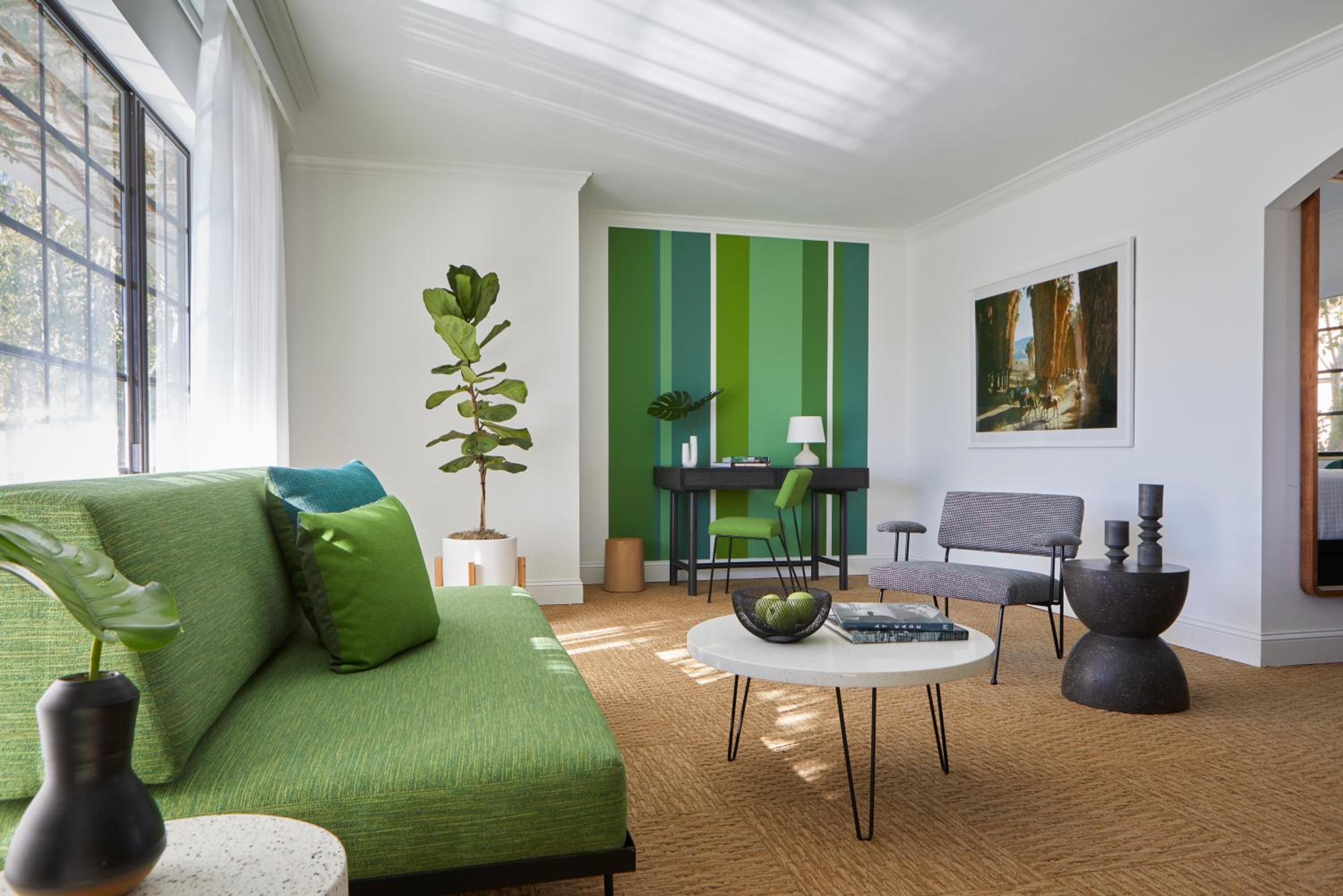 Balcony Suite photo 2