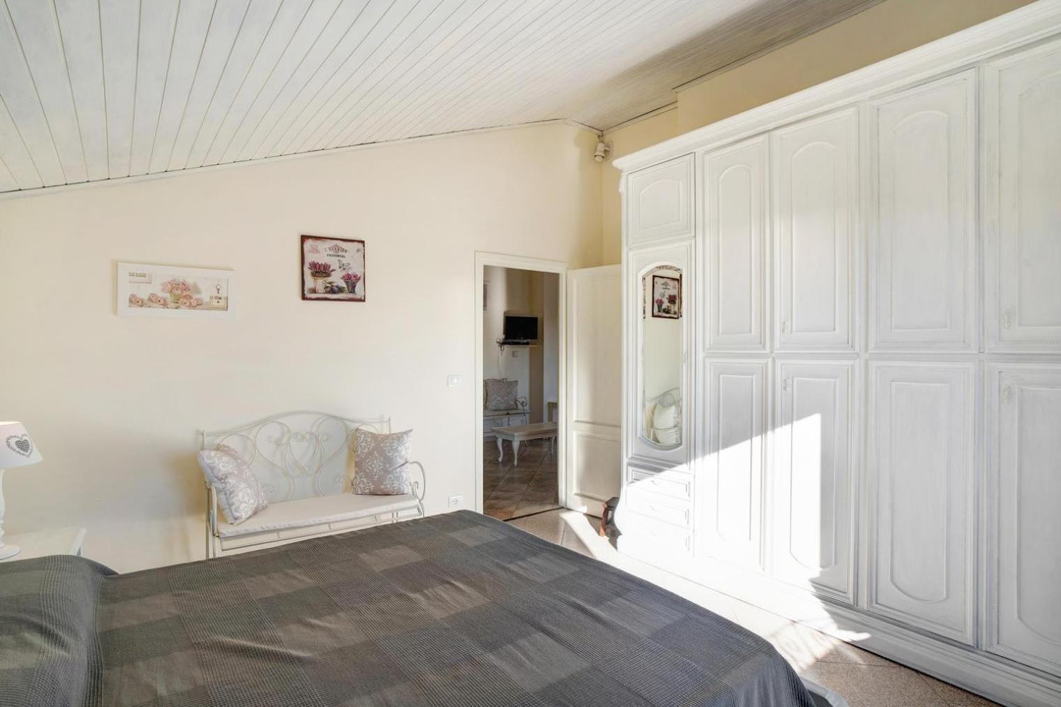 Apartment with Terrace photo 1