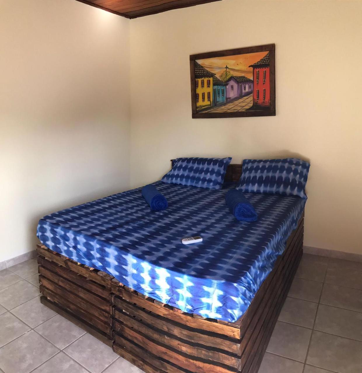 Double Or Twin Room With Private Bathroom photo 2