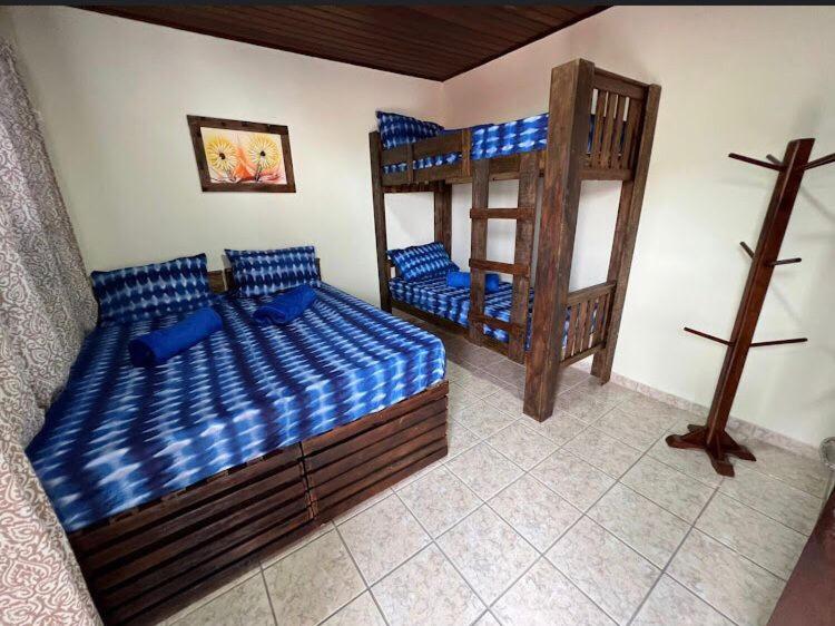 Family Room With Private Bathroom photo 2