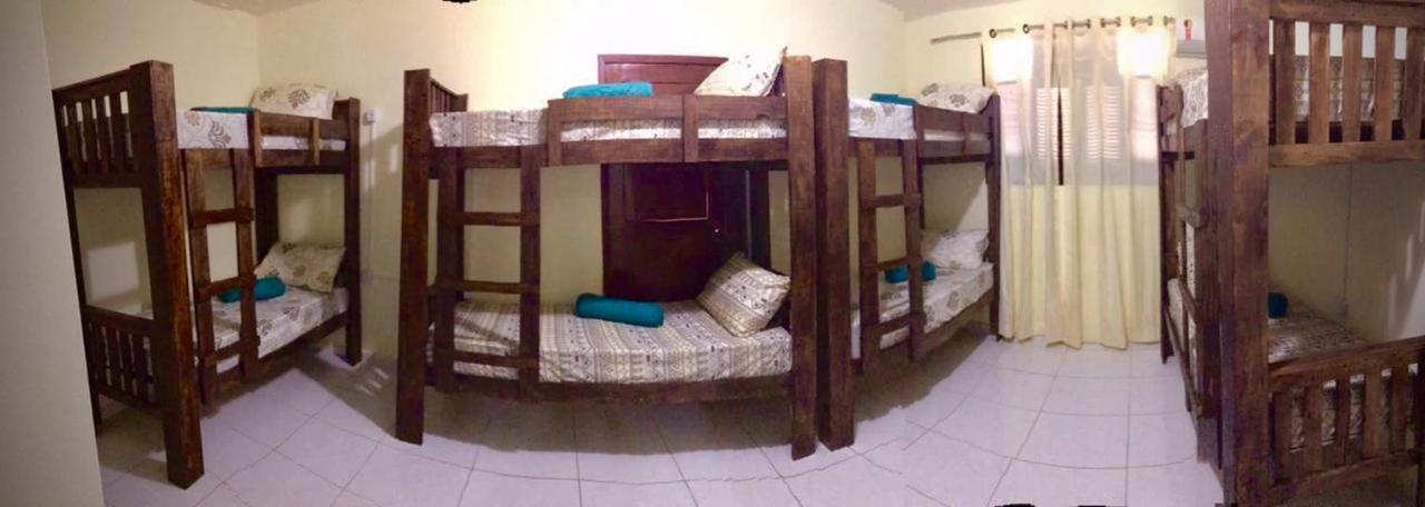 Bunk Bed In Female Dormitory Room   photo 3