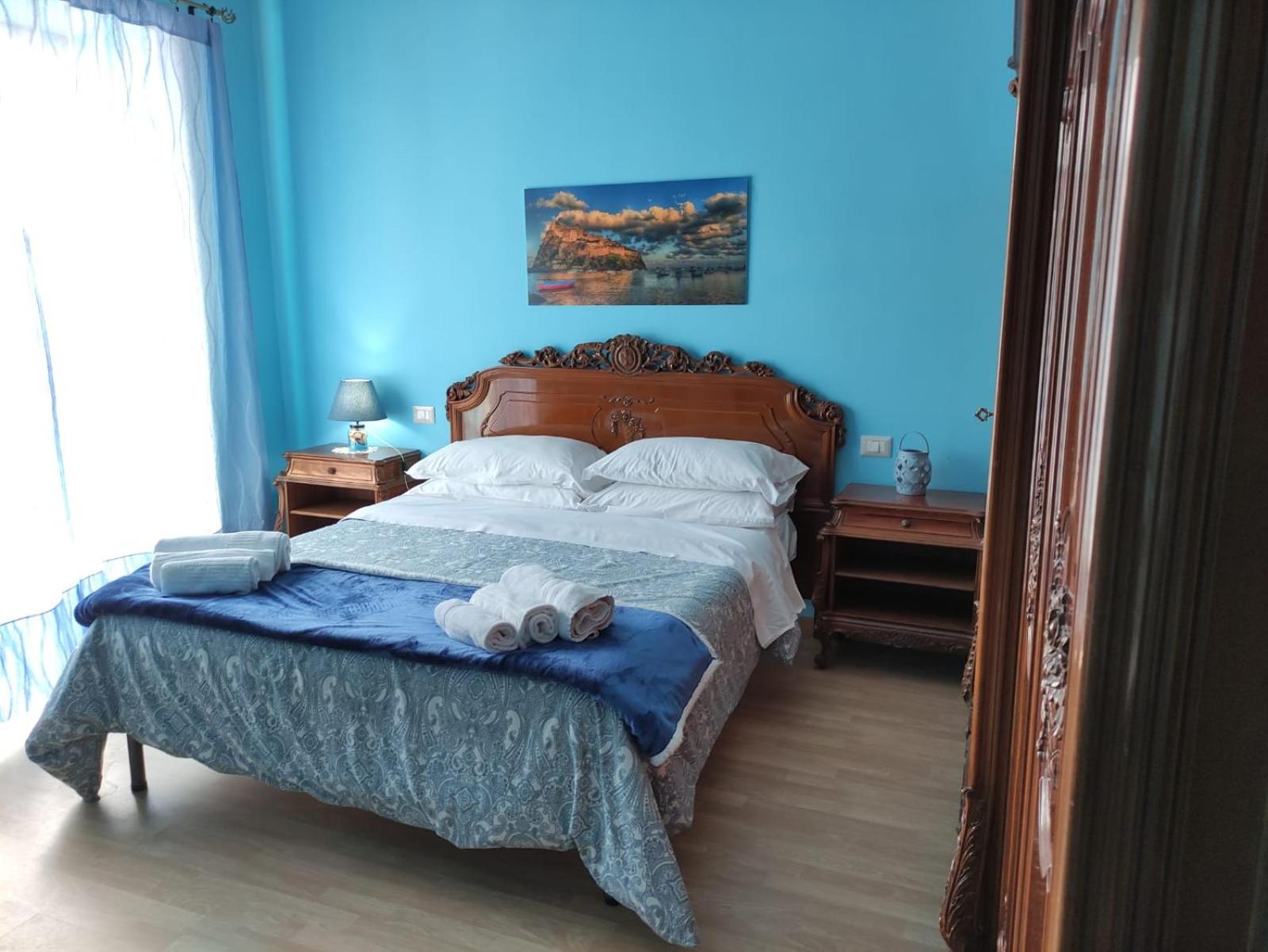 Triple Room with Private External Bathroom