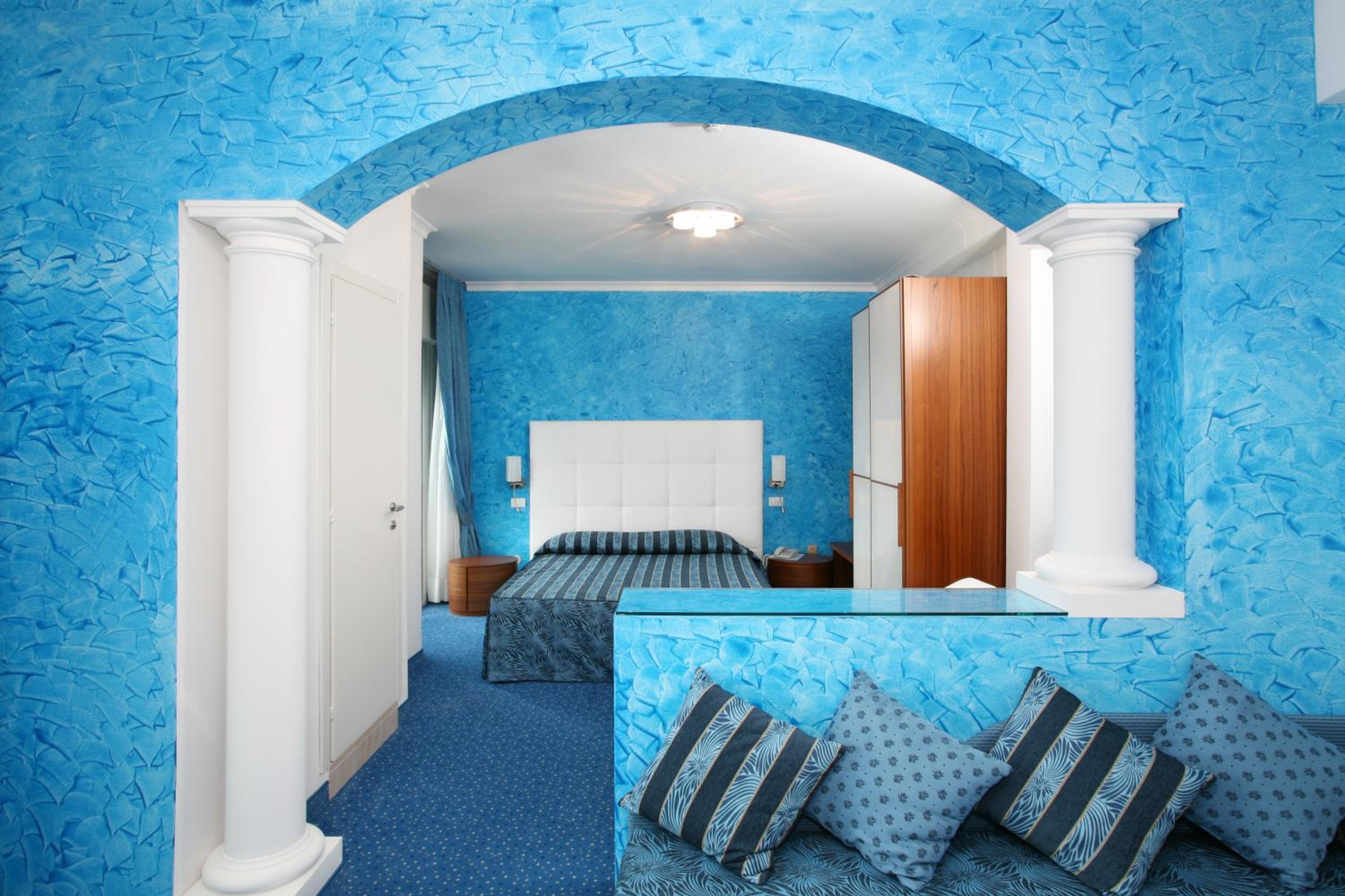 Suite with Sea View