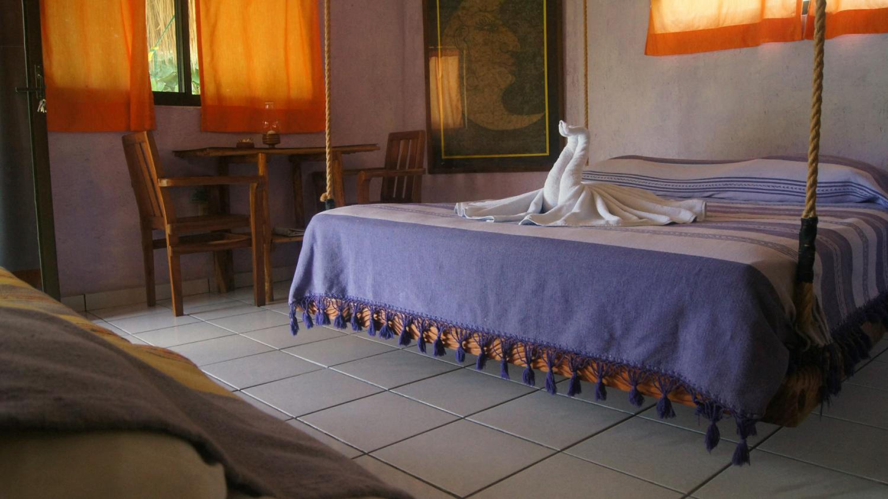Triple Room With Balcony