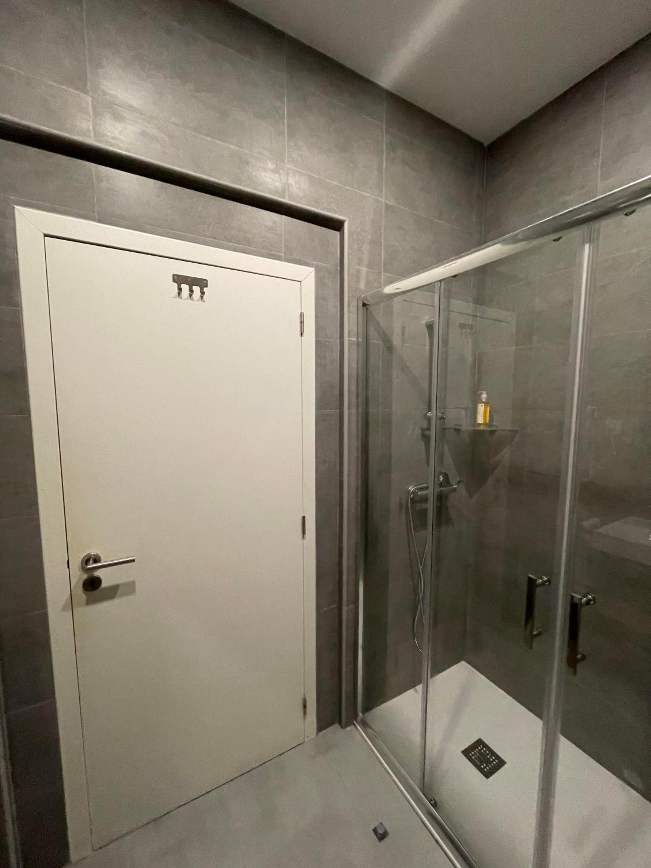 Standard Single Room with Private External Bathroom photo 3