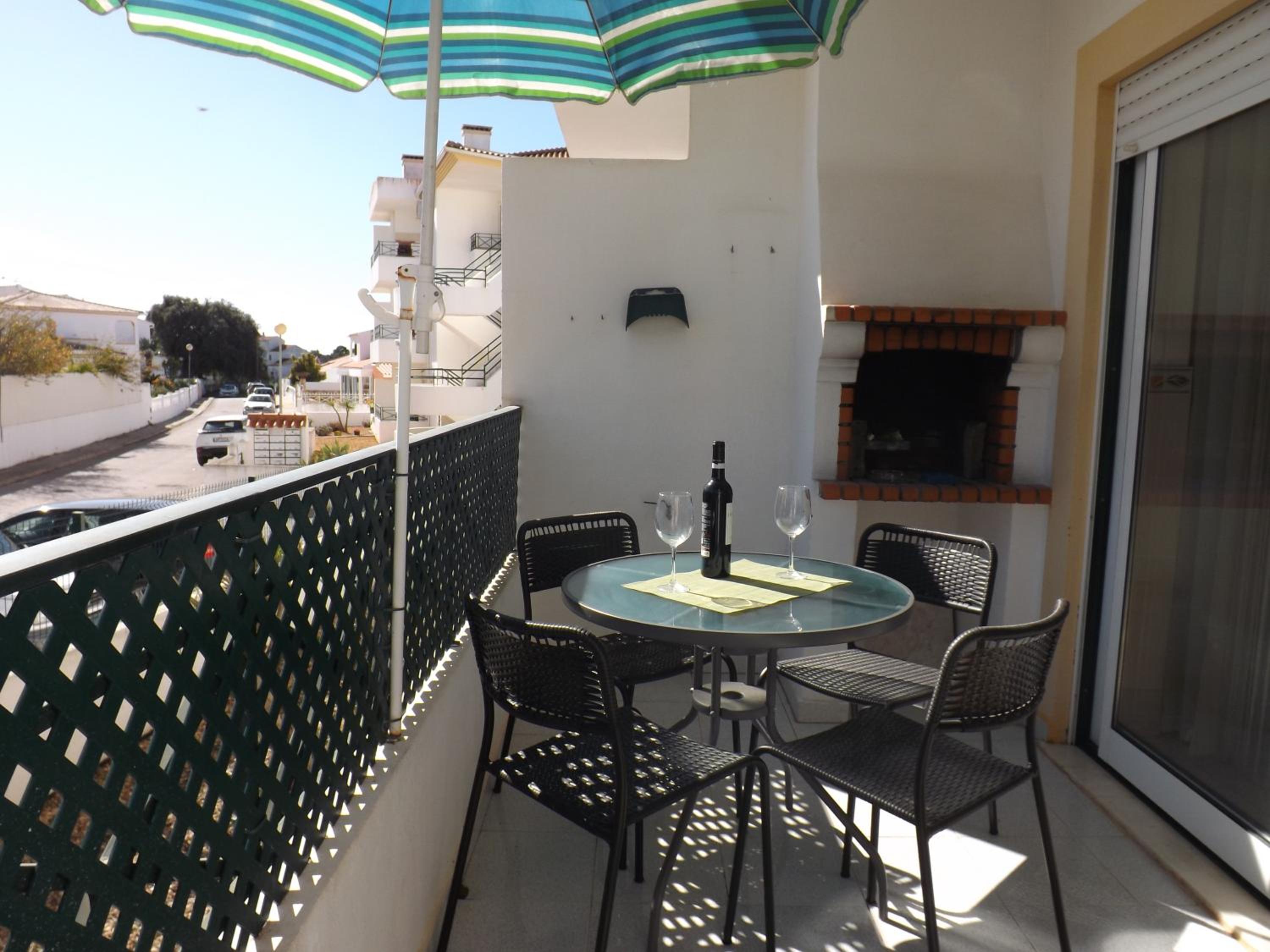 Apartment - Ground Floor