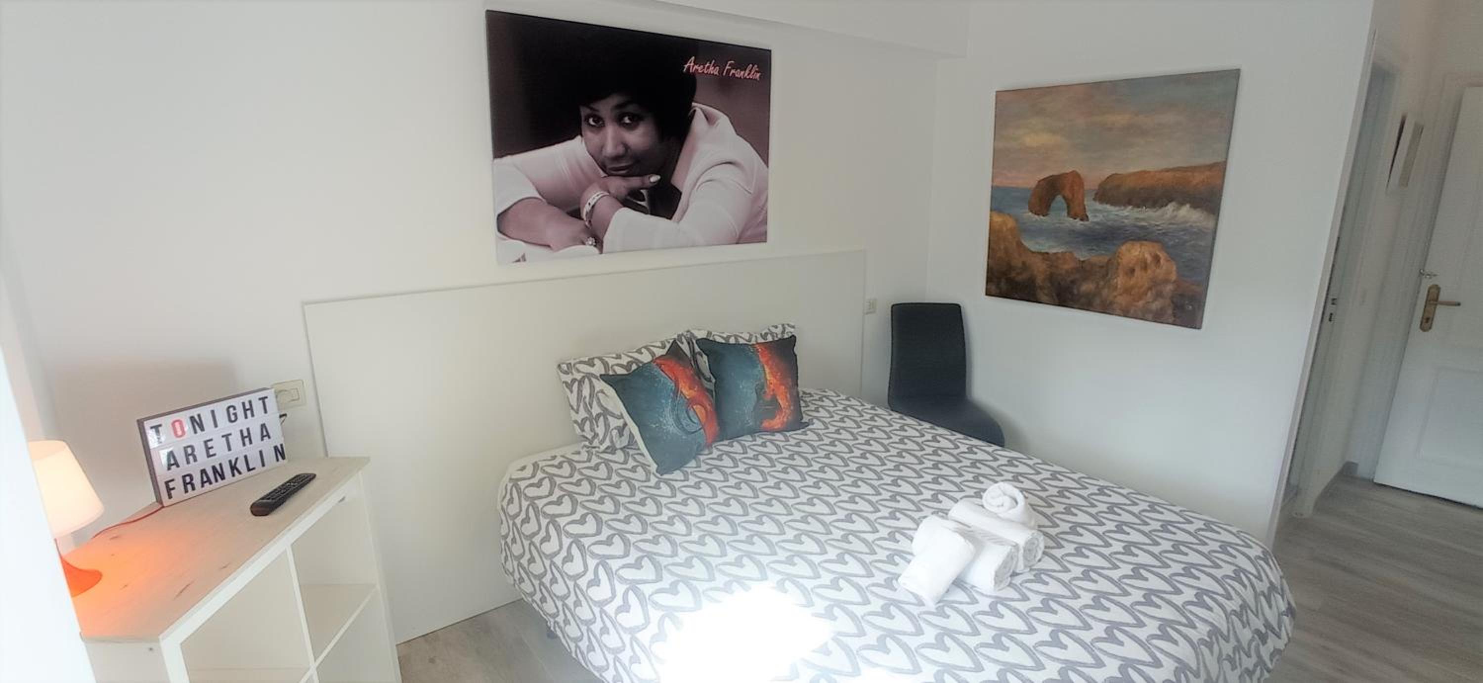 Double Room photo 3