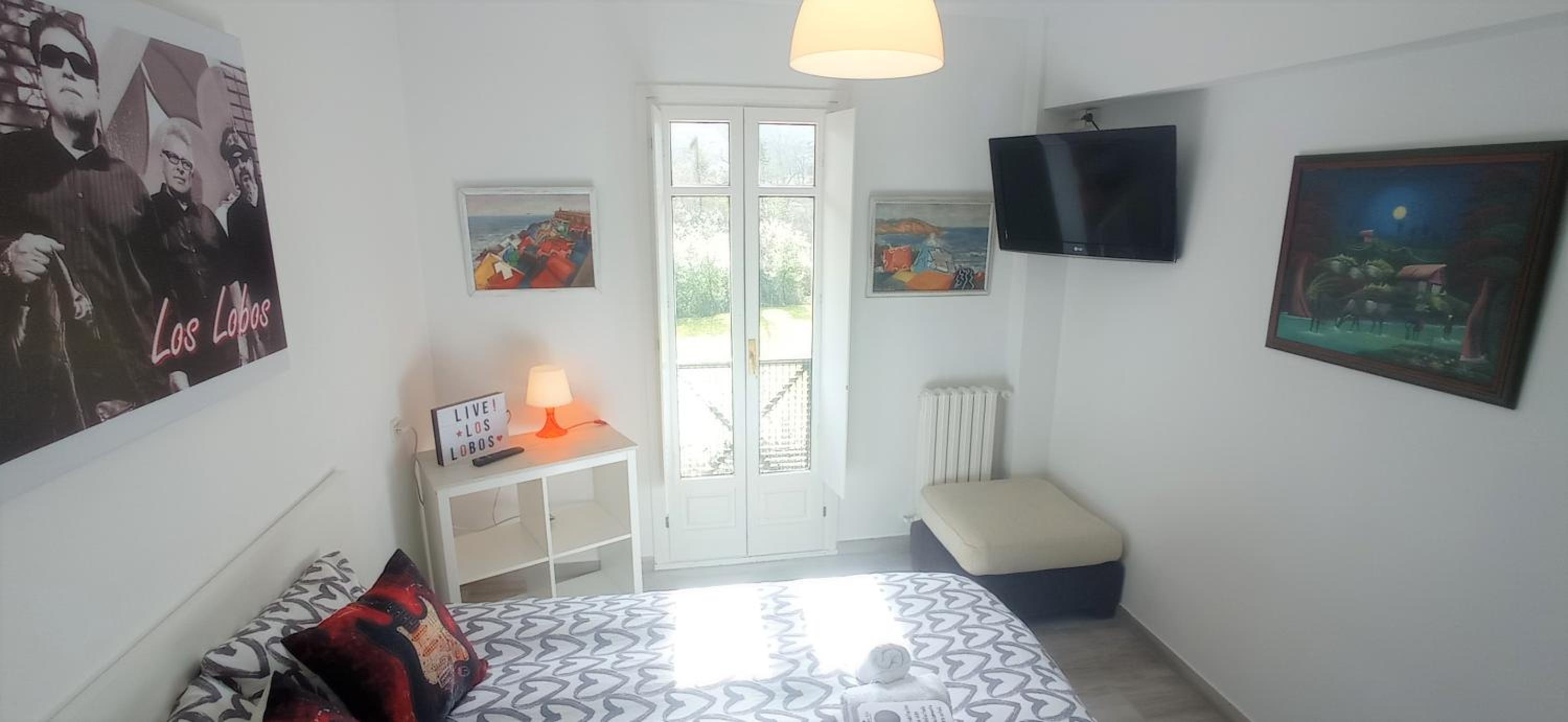 Double Room photo 2