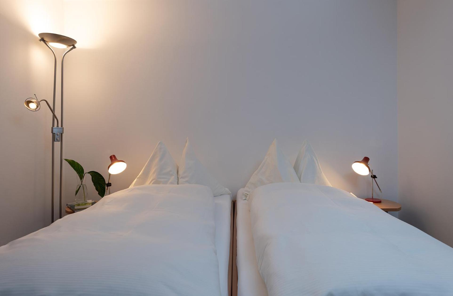 Small Double Room photo 3