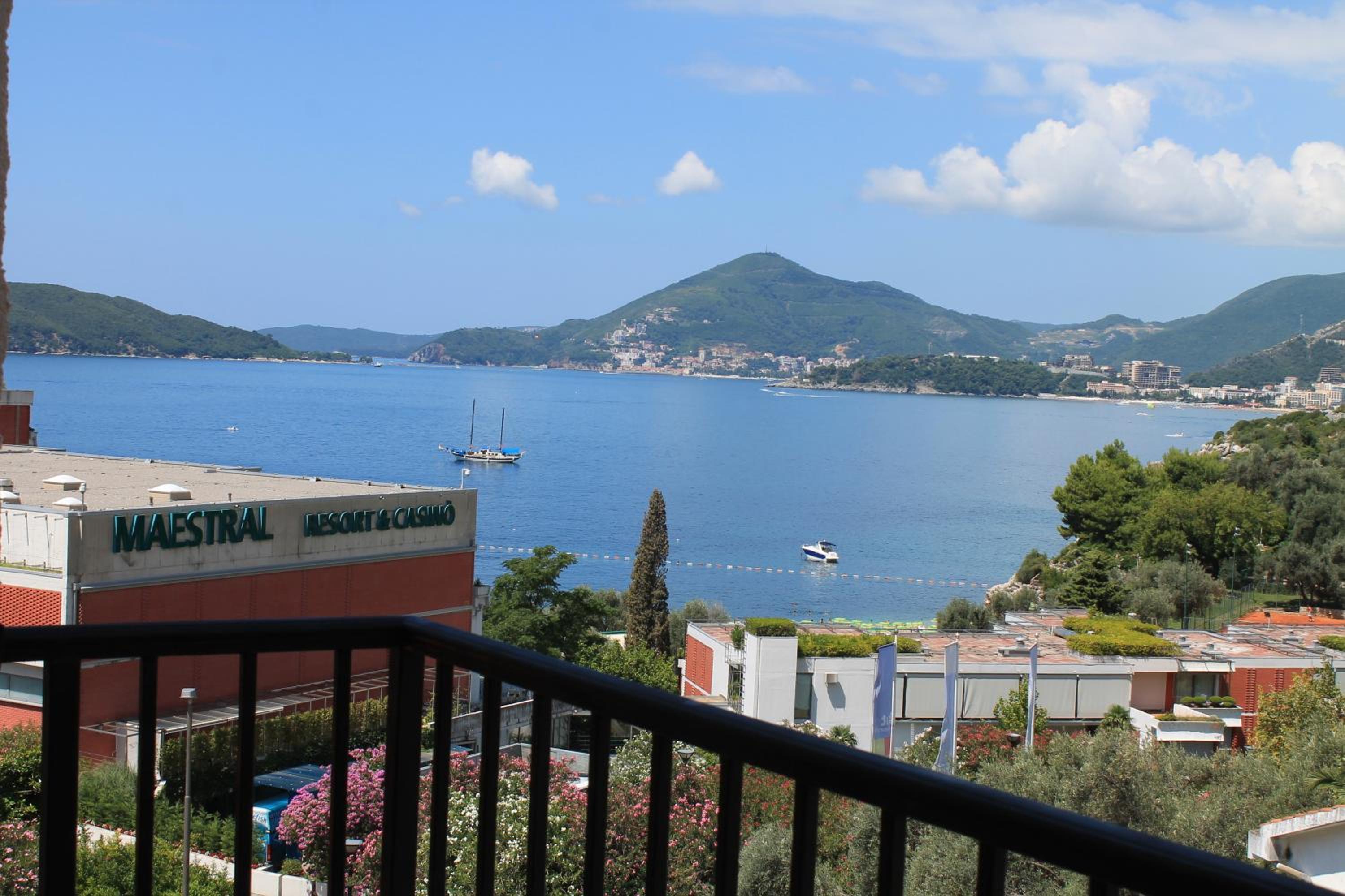 Double Room with Terrace and Sea View   photo 2