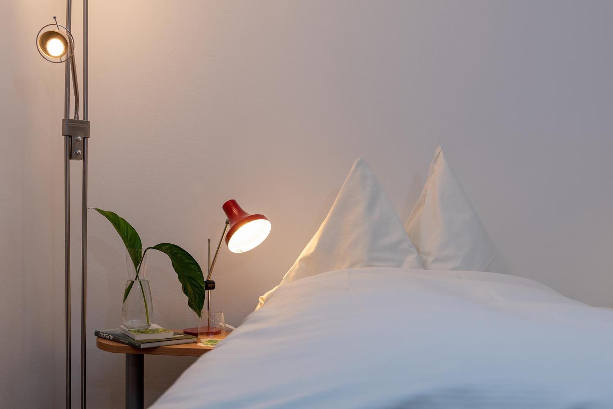 Standard Double Room with Shared Bathroom photo 2
