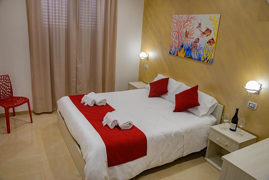Double Room with Private Bathroom photo 1