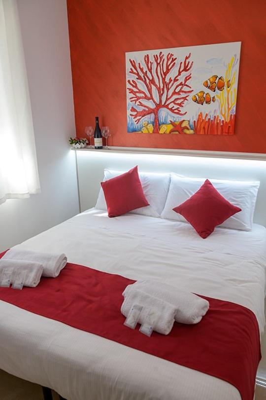 Comfort Triple Room with Shower photo 1