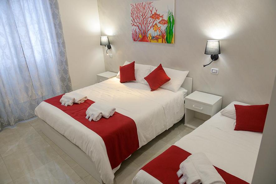 Luxury Triple Room photo 1