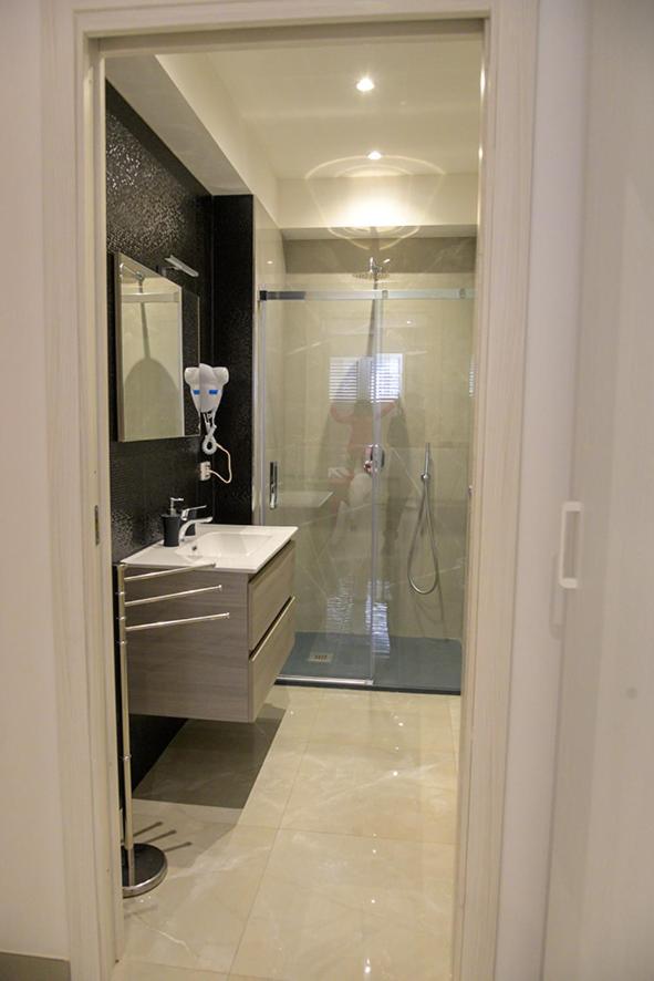 Luxury Triple Room photo 2