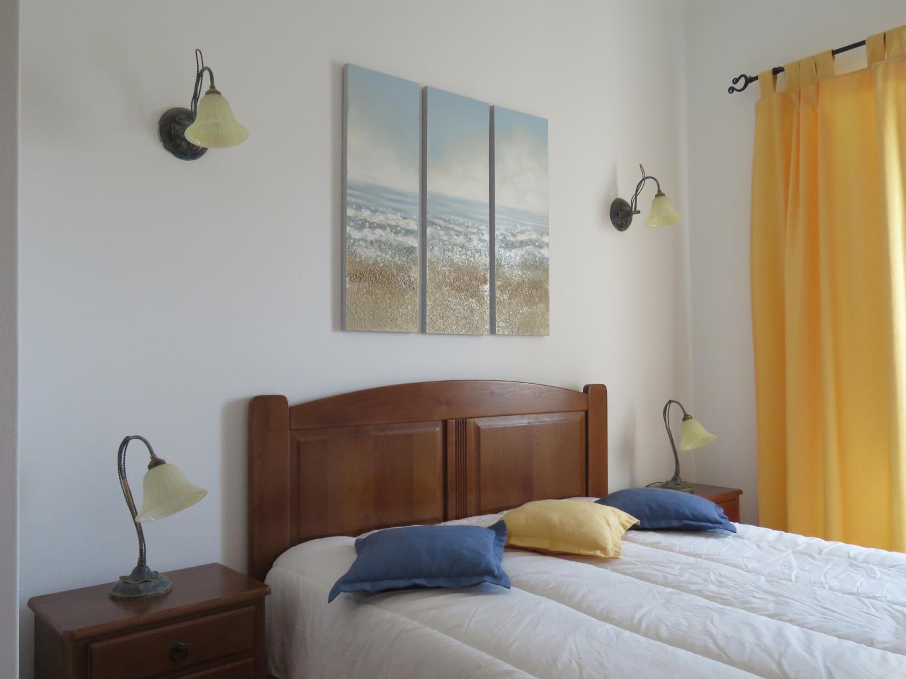Double Room - Photo 6