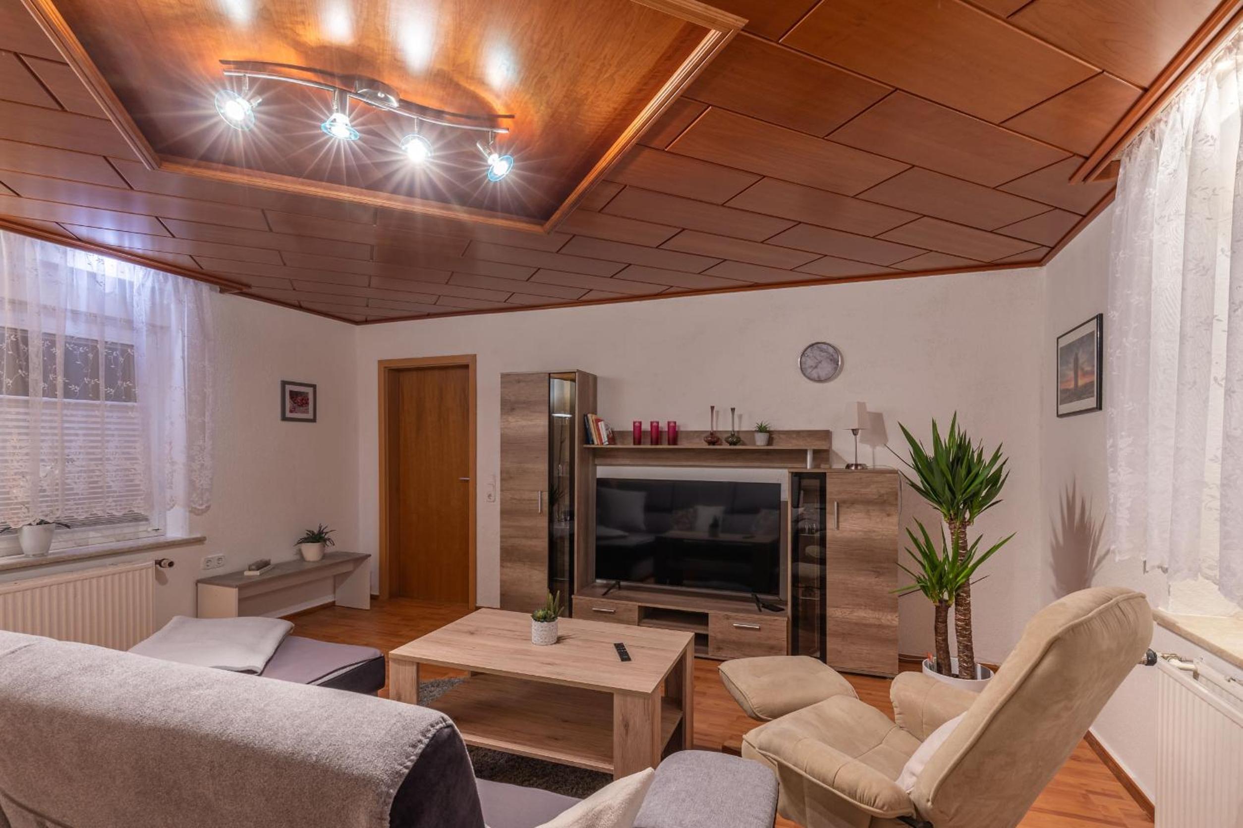 Apartment - Ground Floor photo 1