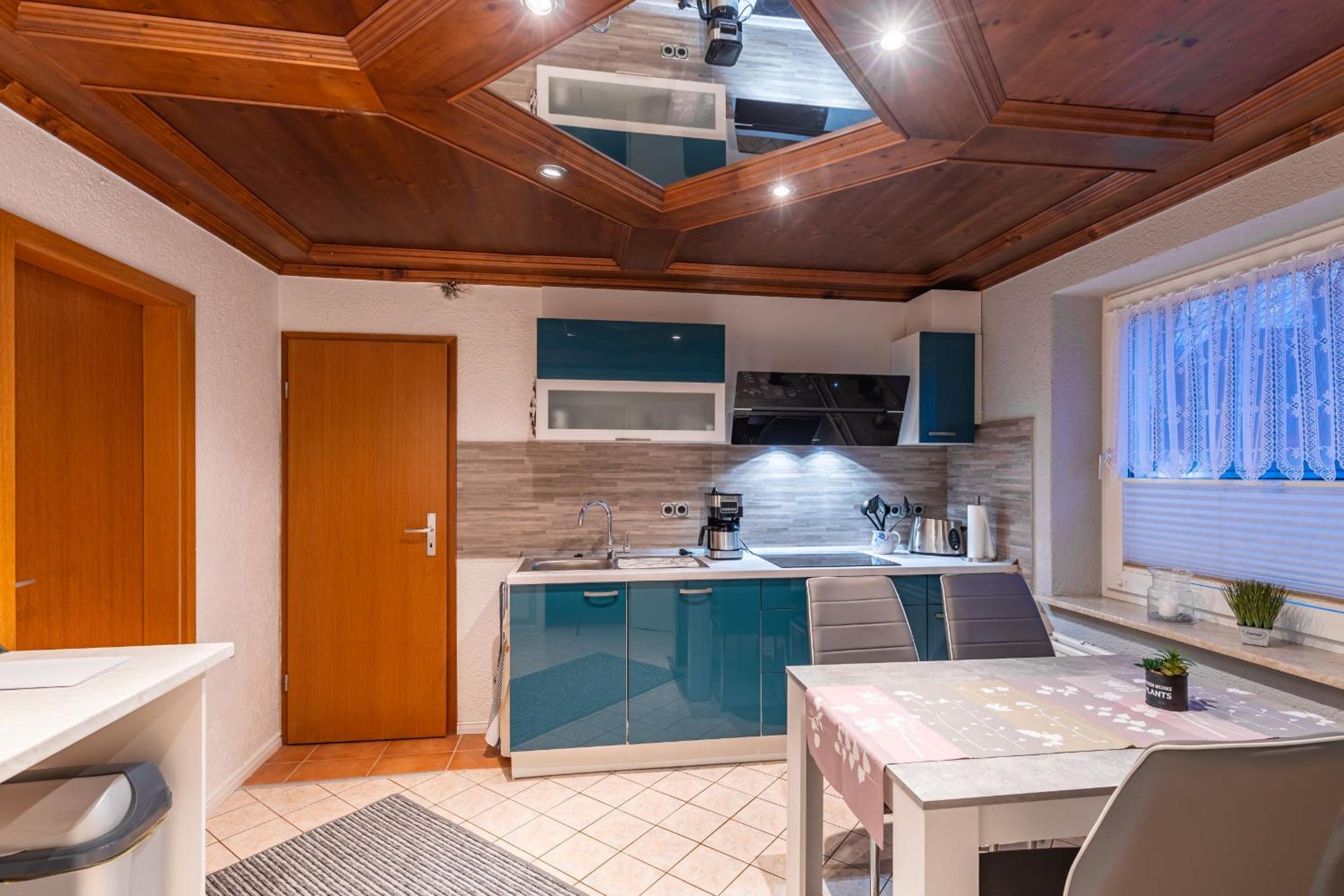 Apartment - Ground Floor photo 3