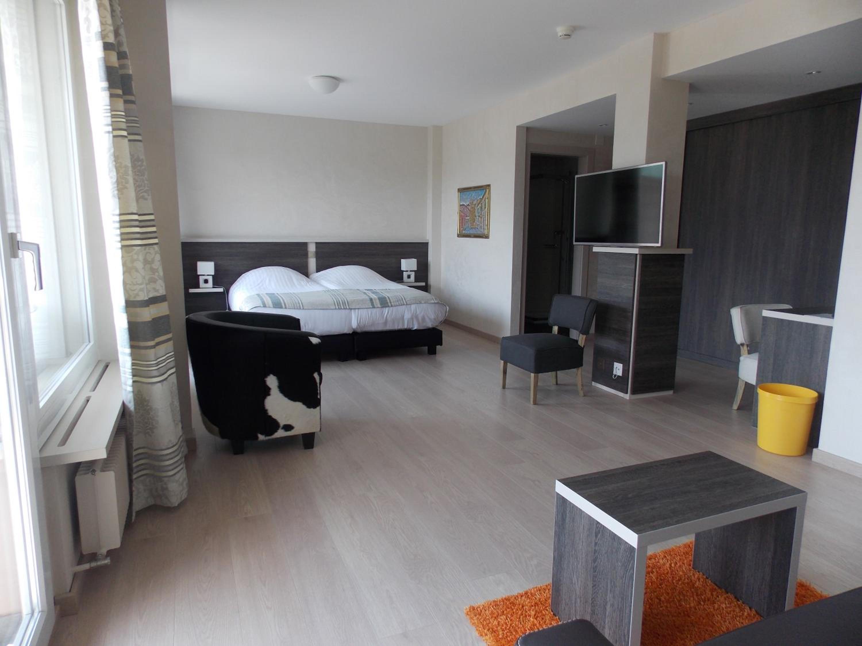 Junior Suite photo 2