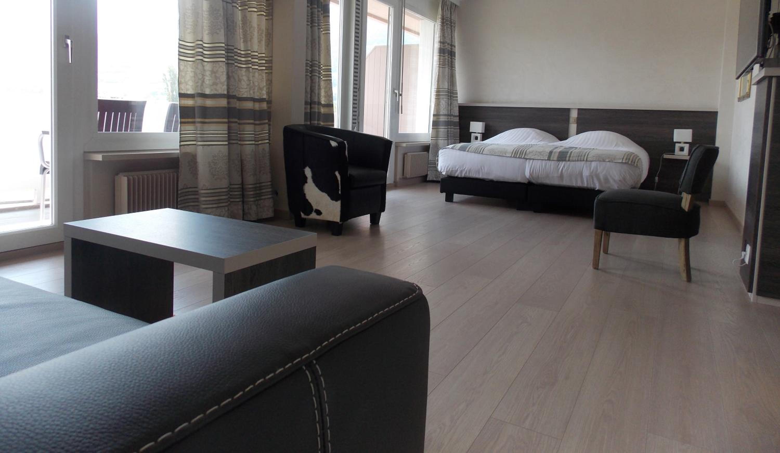 Junior Suite photo 3