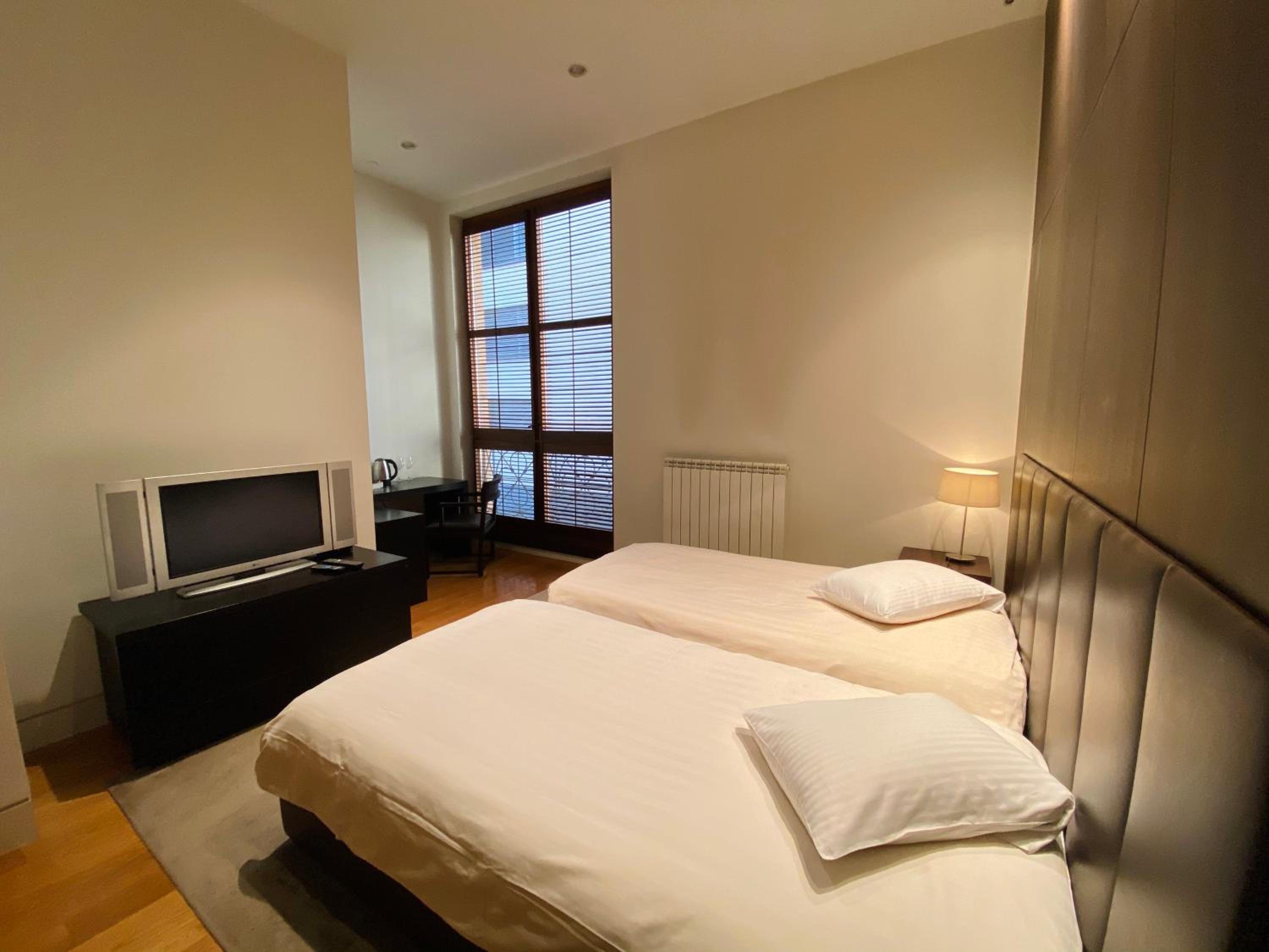 Twin Room photo 1