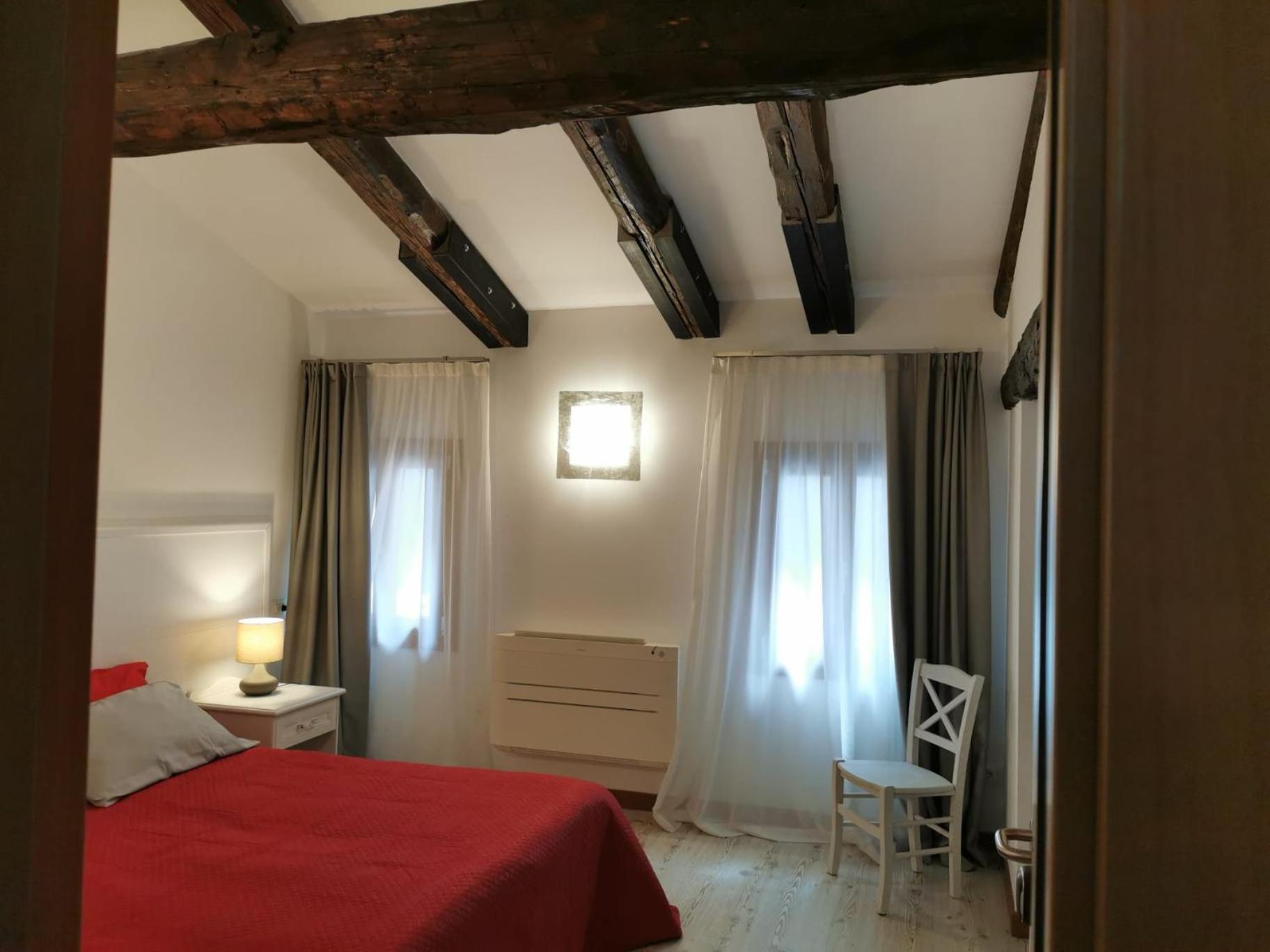 Superior Double or Twin Room  photo 1