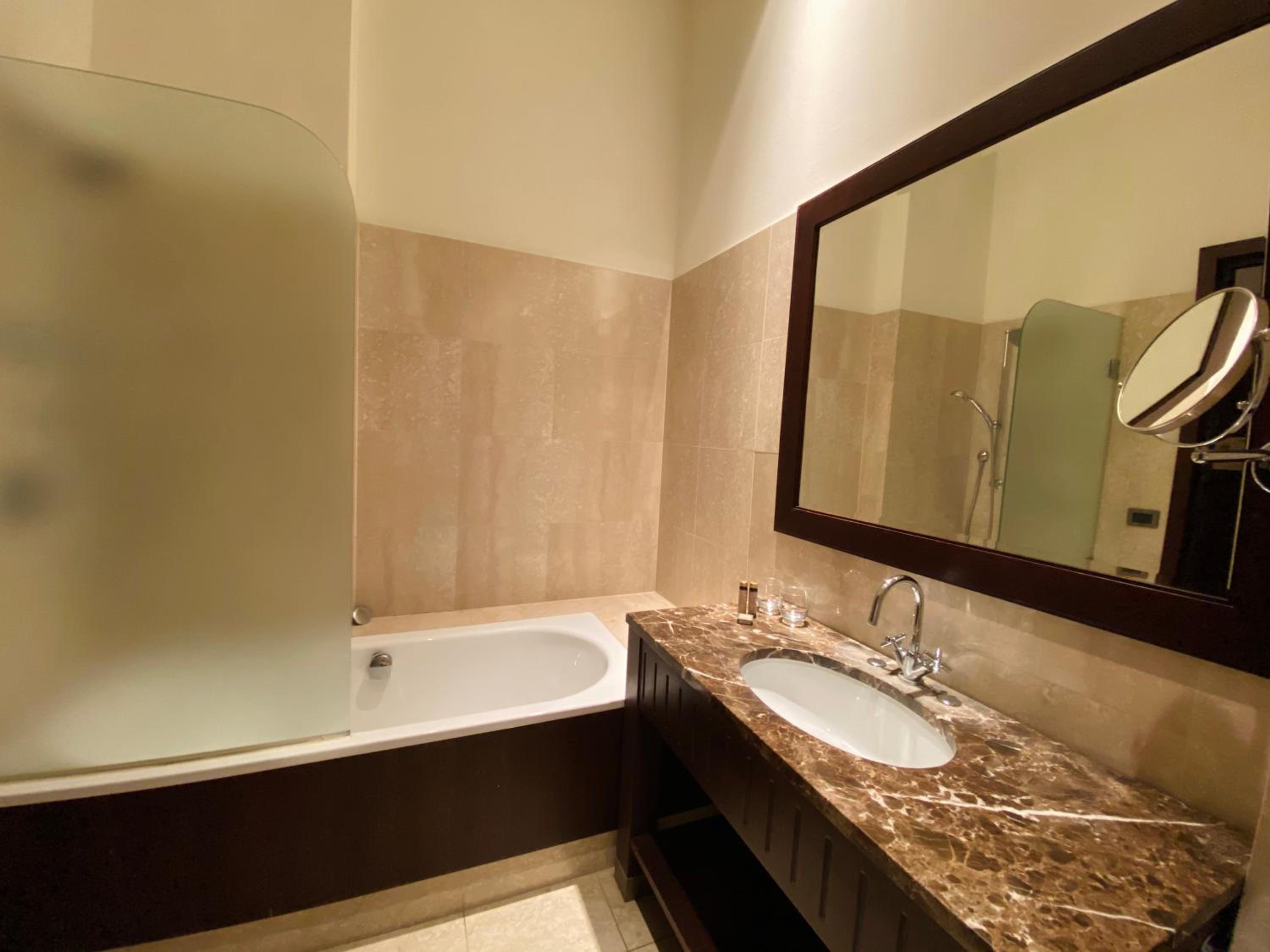 Twin Room photo 2
