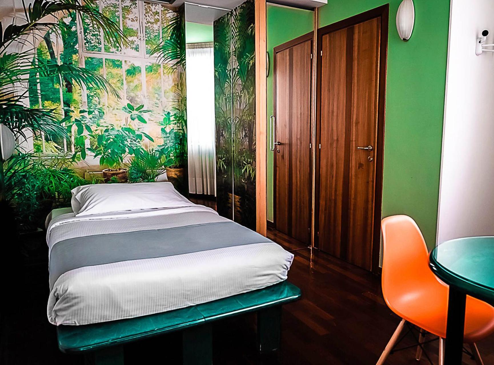 Superior Single Room