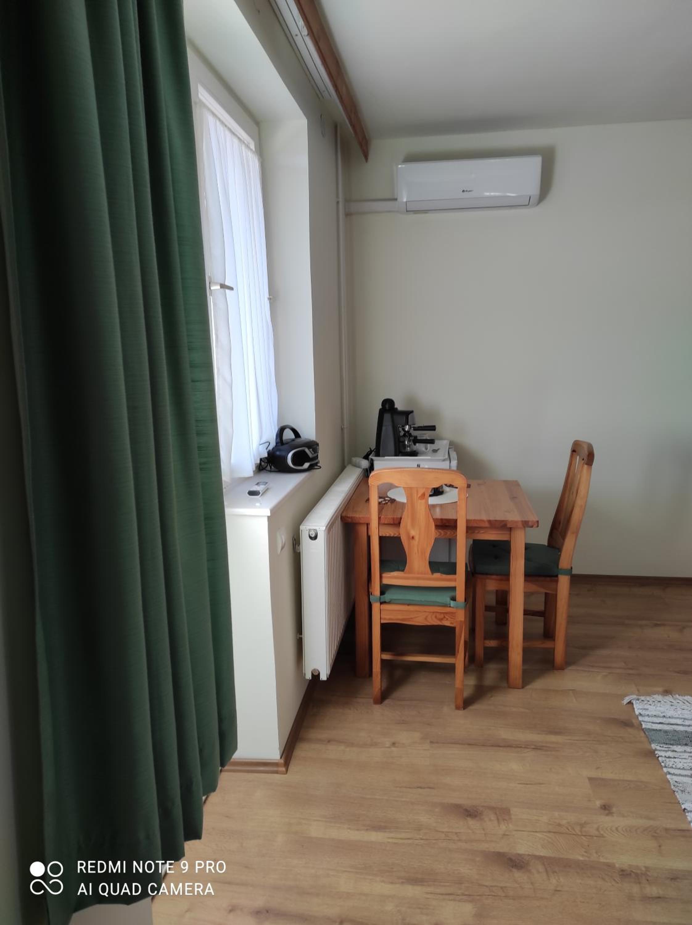 Twin Room - Disability Access photo 2
