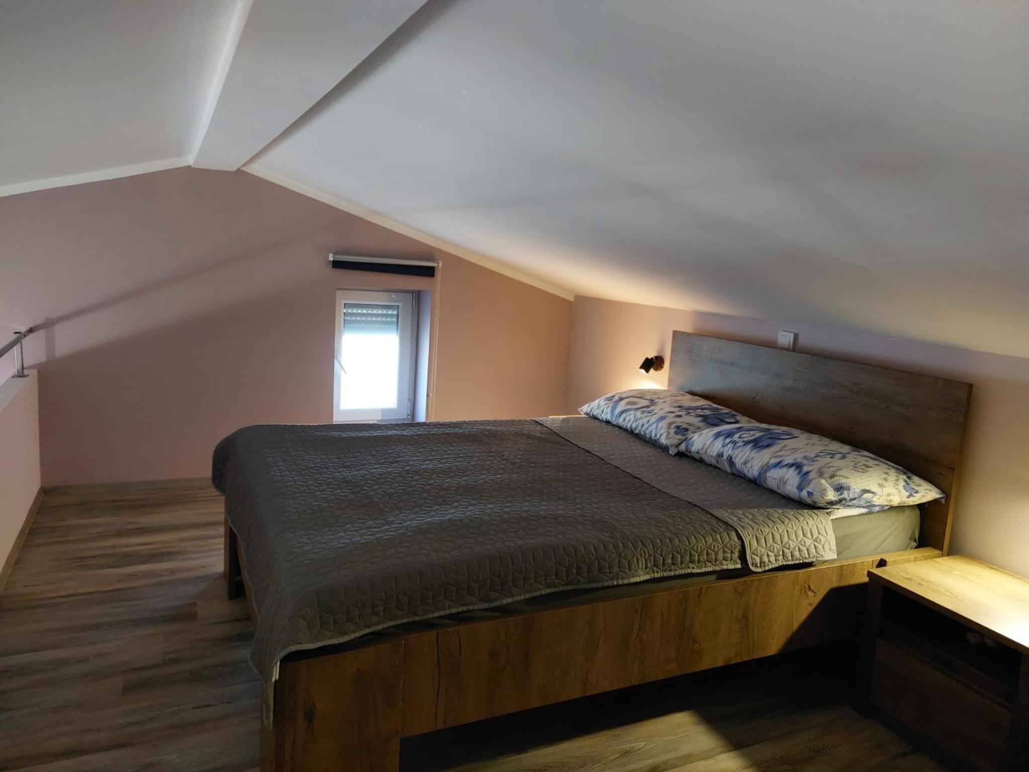 Two-Bedroom Apartment - Photo 36