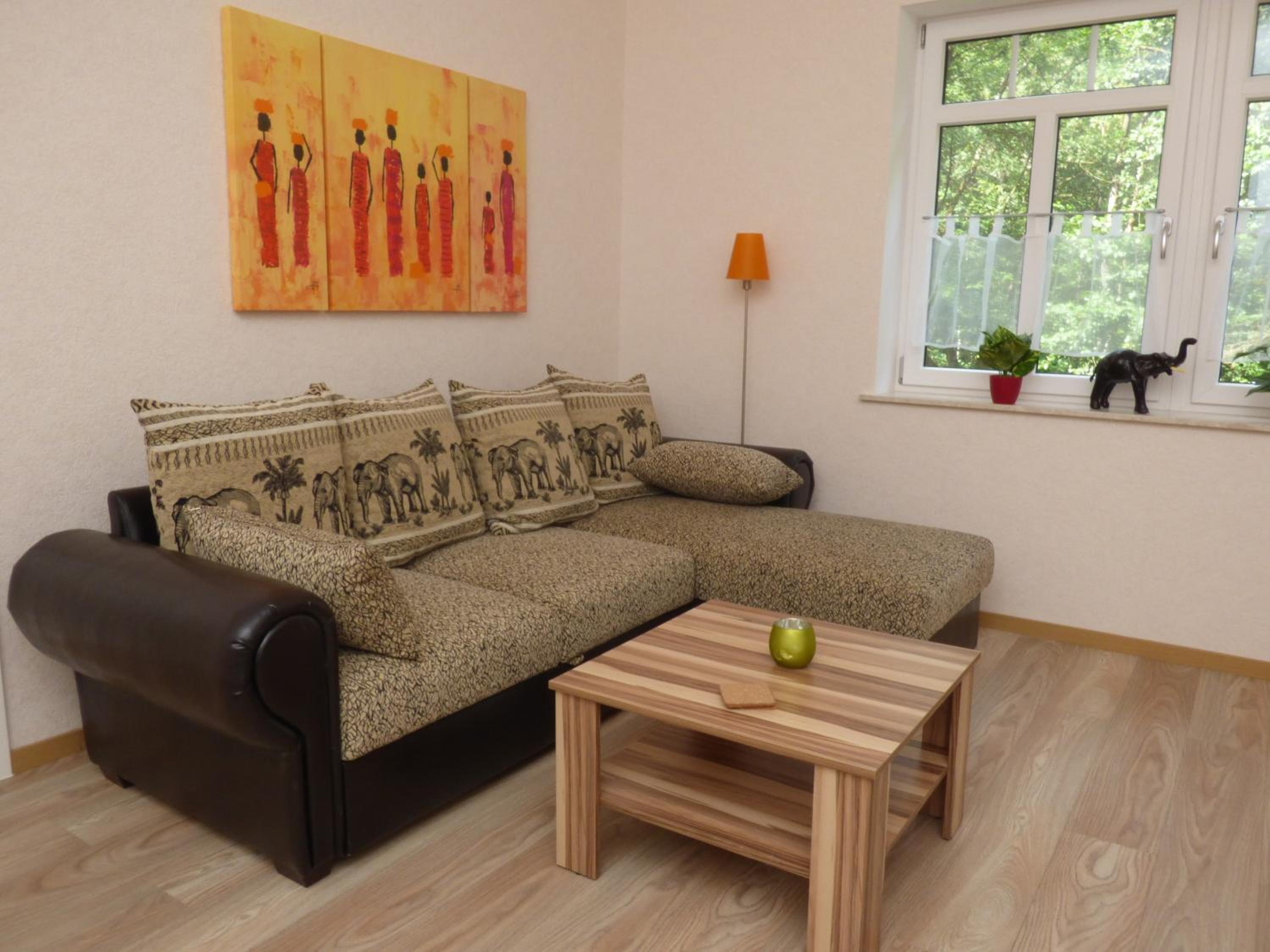 Comfort Apartment photo 1