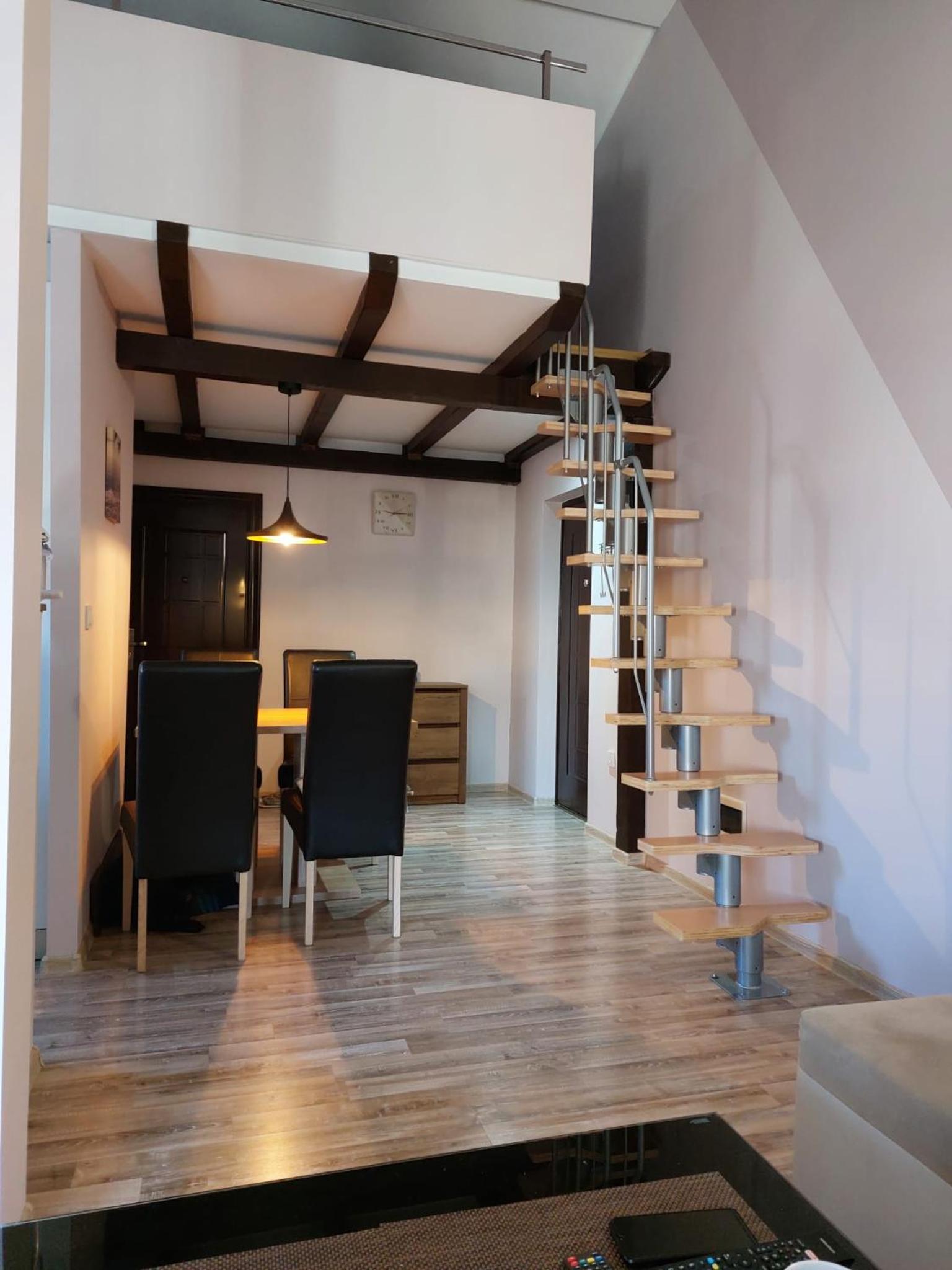 Two-Bedroom Apartment - Photo 34