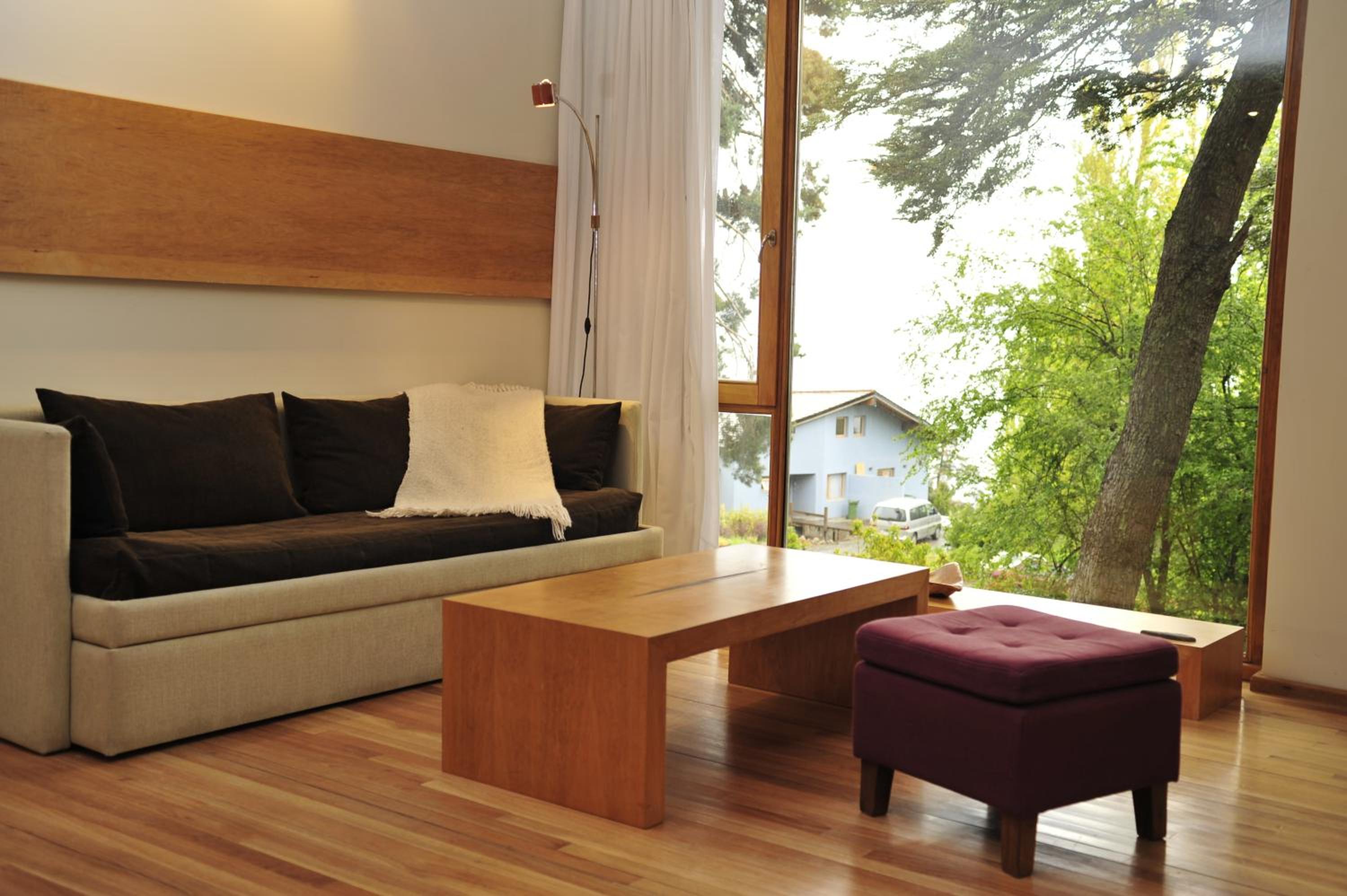 Studio with Sofa Bed